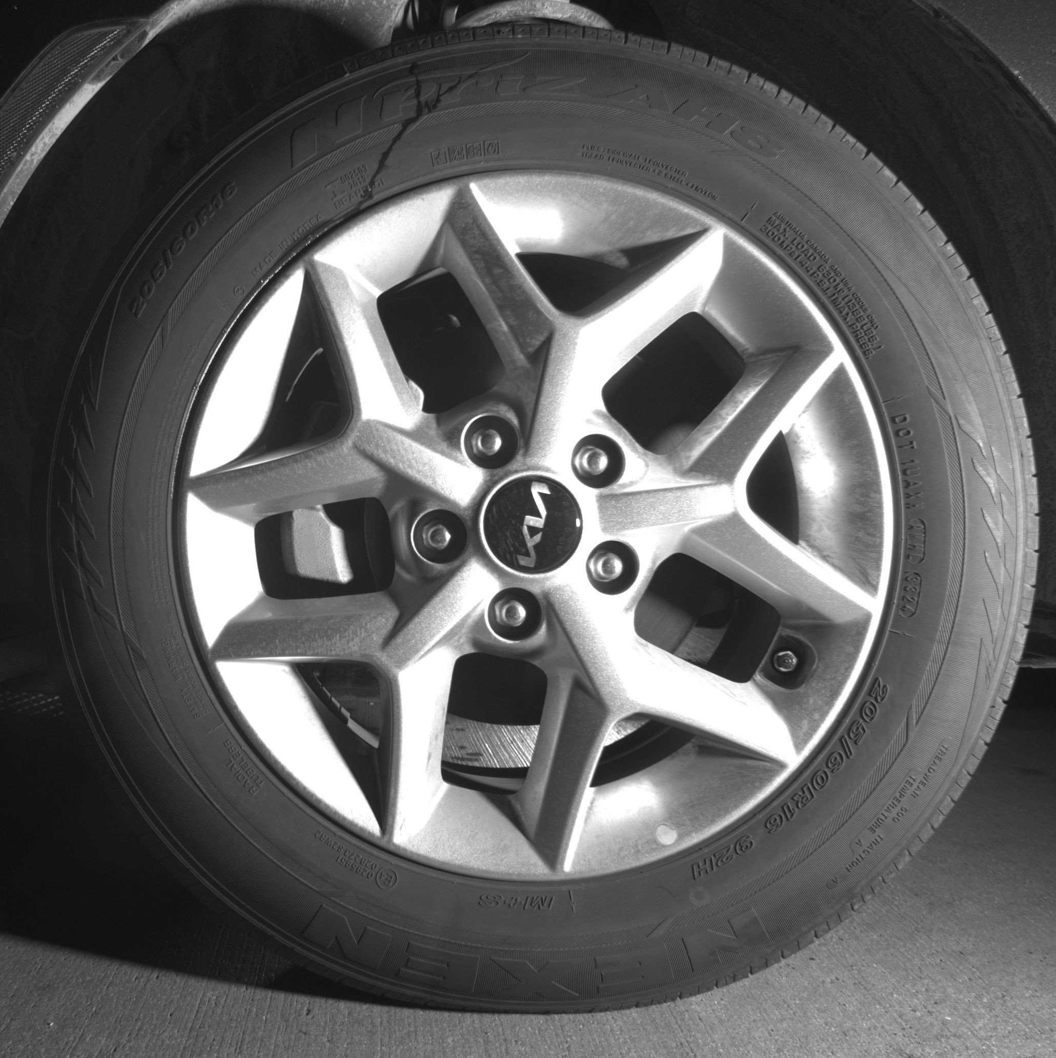 Thumbnail: 2025 Kia Soul - 12