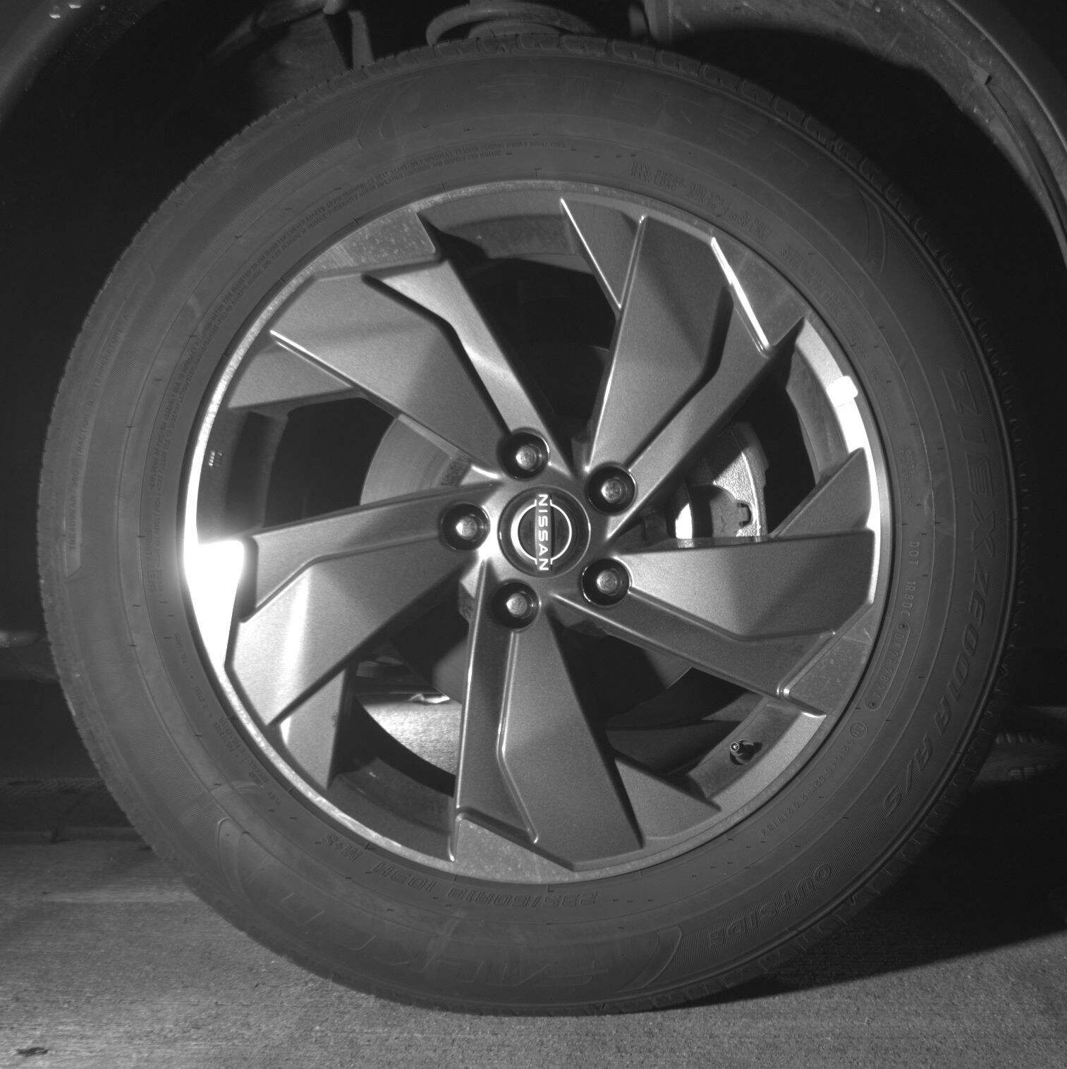 Thumbnail: 2025 Nissan Rogue - 10