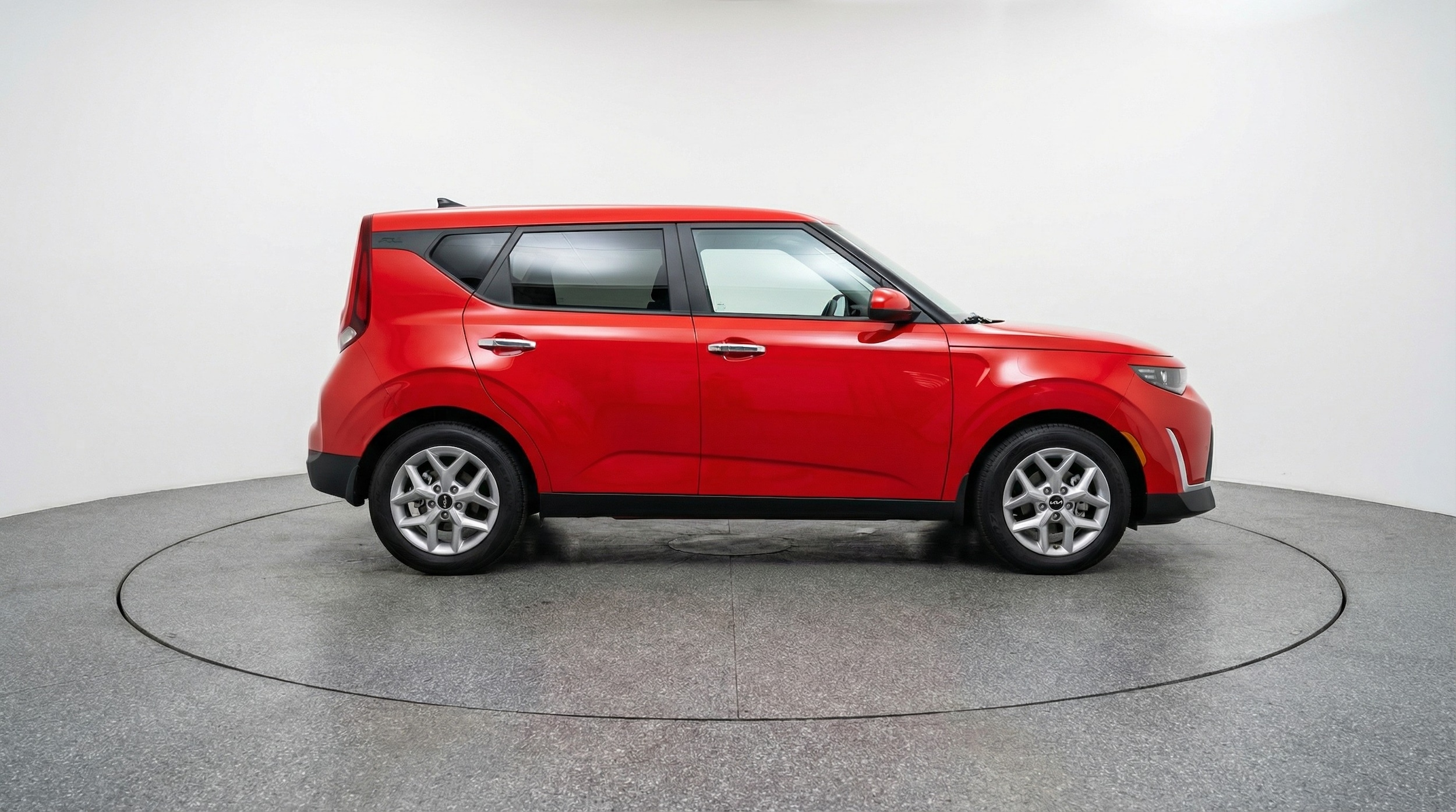 Thumbnail: 2025 Kia Soul - 8