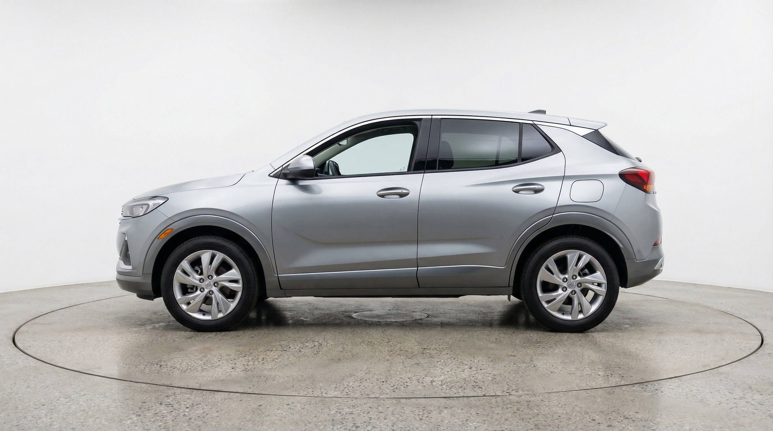 Thumbnail: 2025 Buick Encore GX - 5