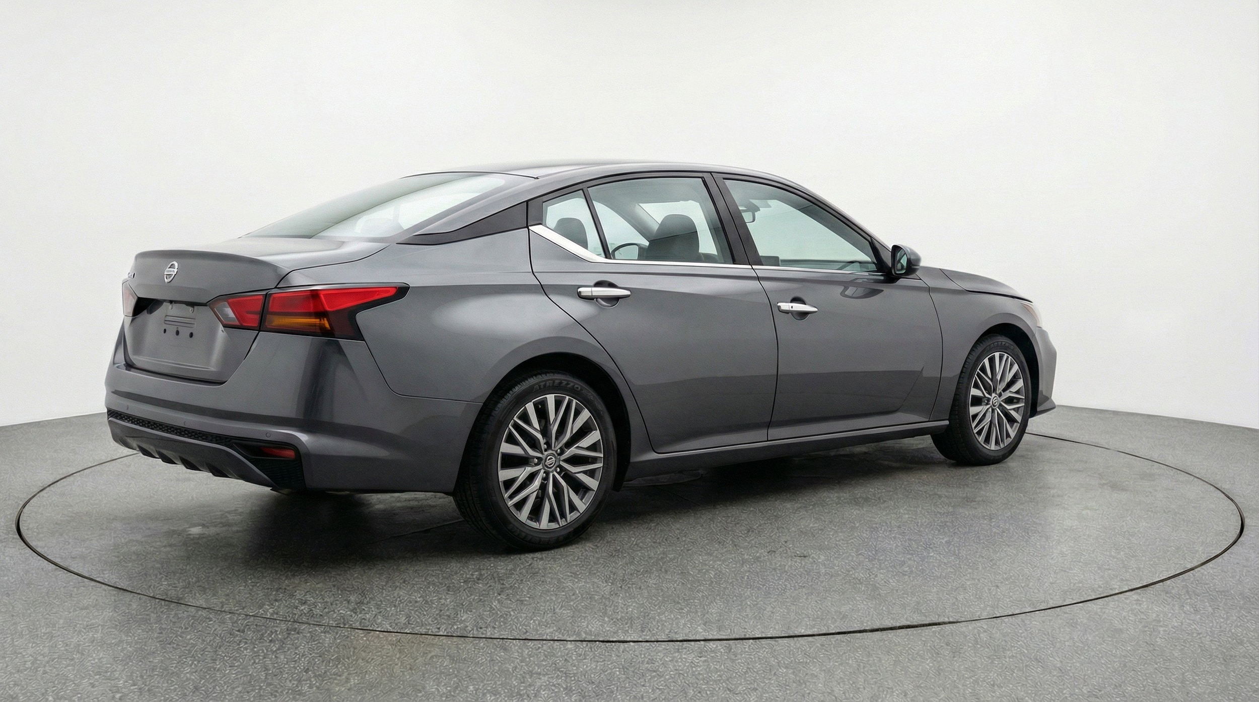 Thumbnail: 2025 Nissan Altima - 9