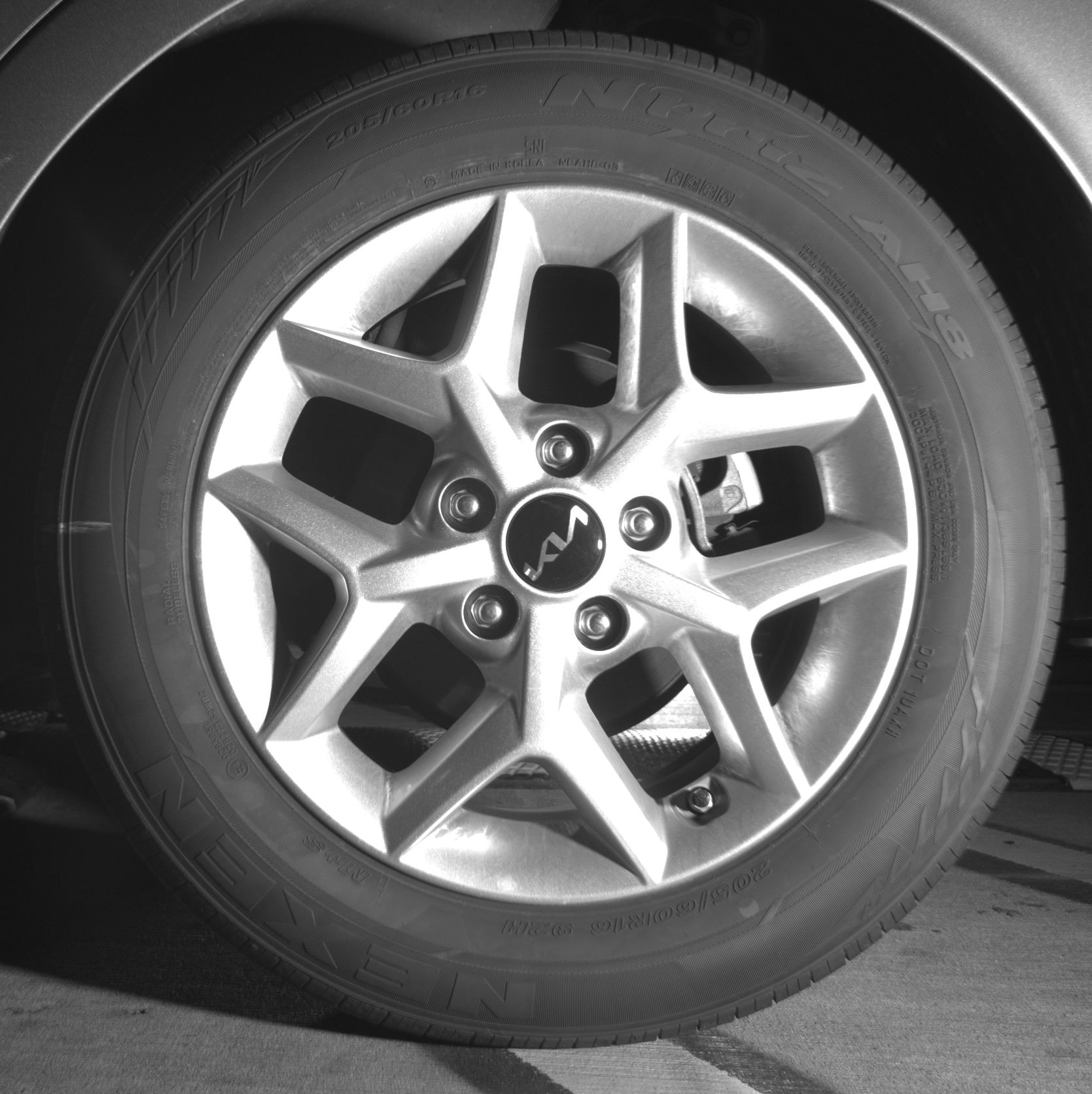 Thumbnail: 2025 Kia Soul - 11