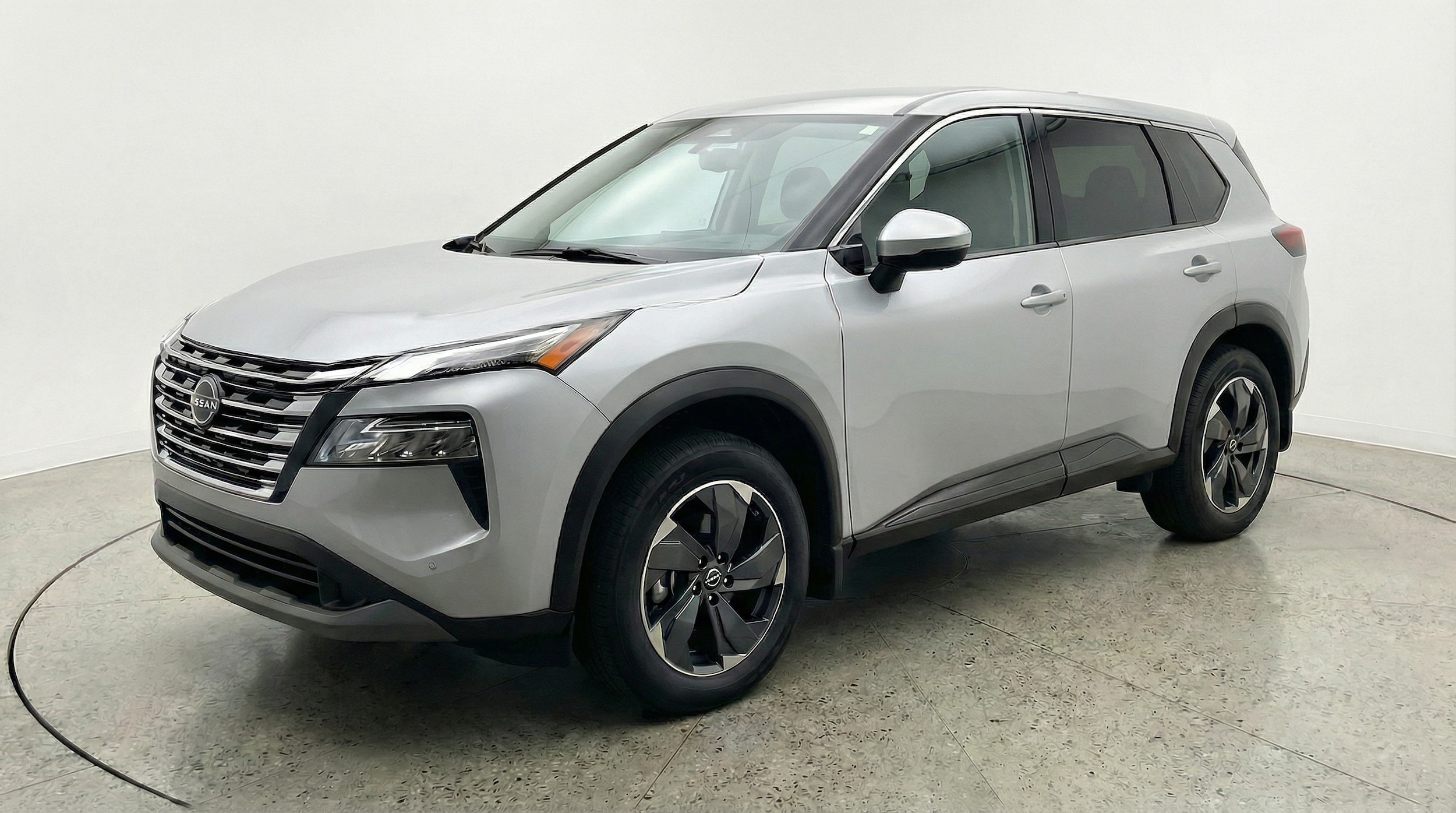 Thumbnail: 2025 Nissan Rogue - 3