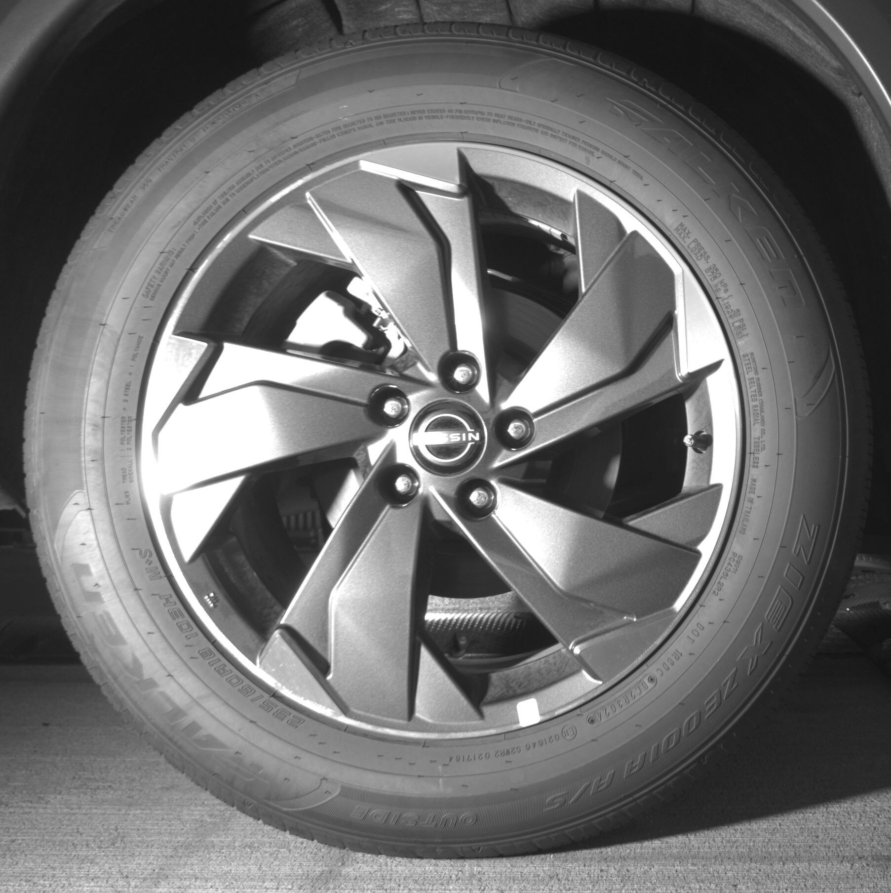 Thumbnail: 2025 Nissan Rogue - 12