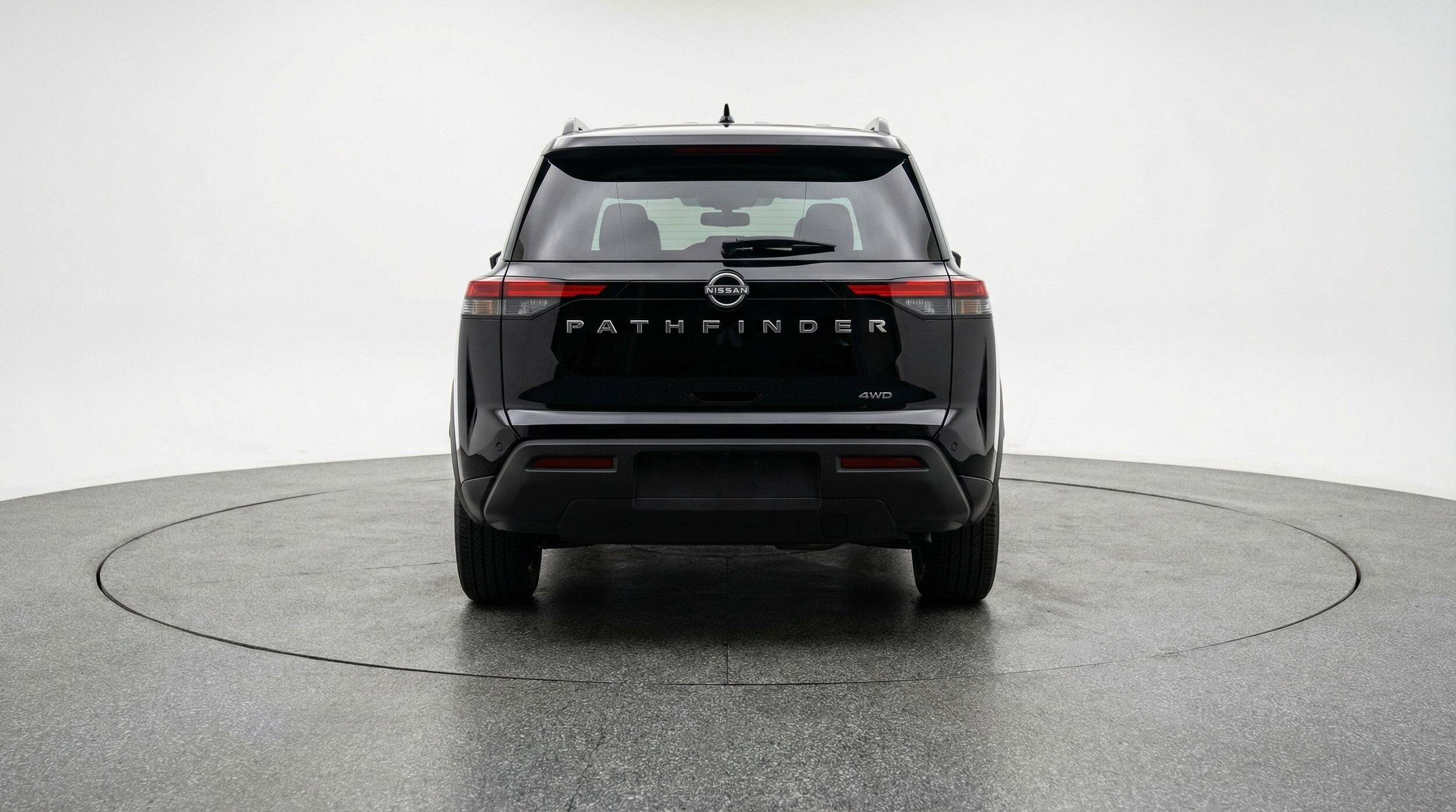 Thumbnail: 2025 Nissan Pathfinder - 7