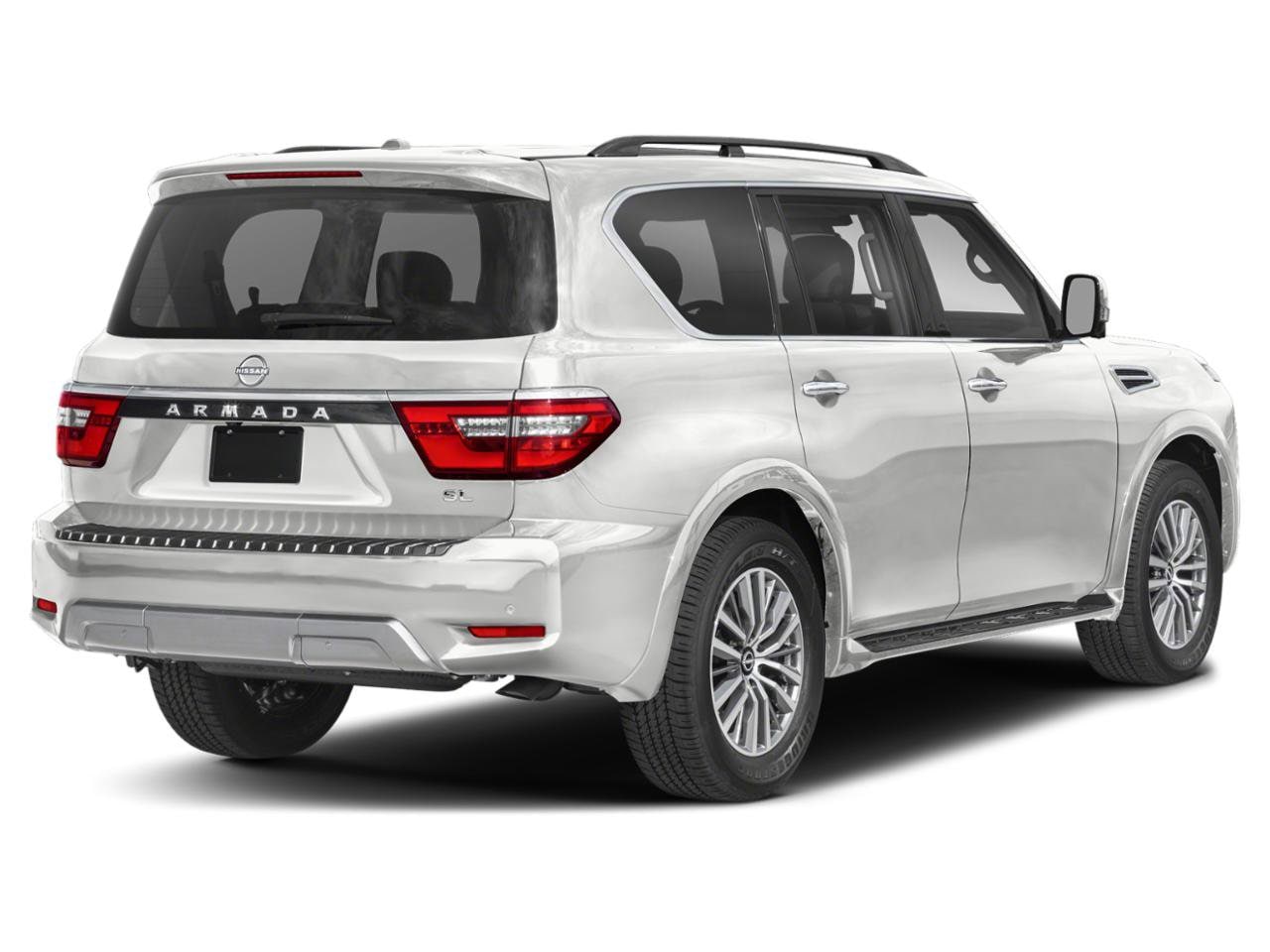 Thumbnail: 2023 Nissan Armada - 2
