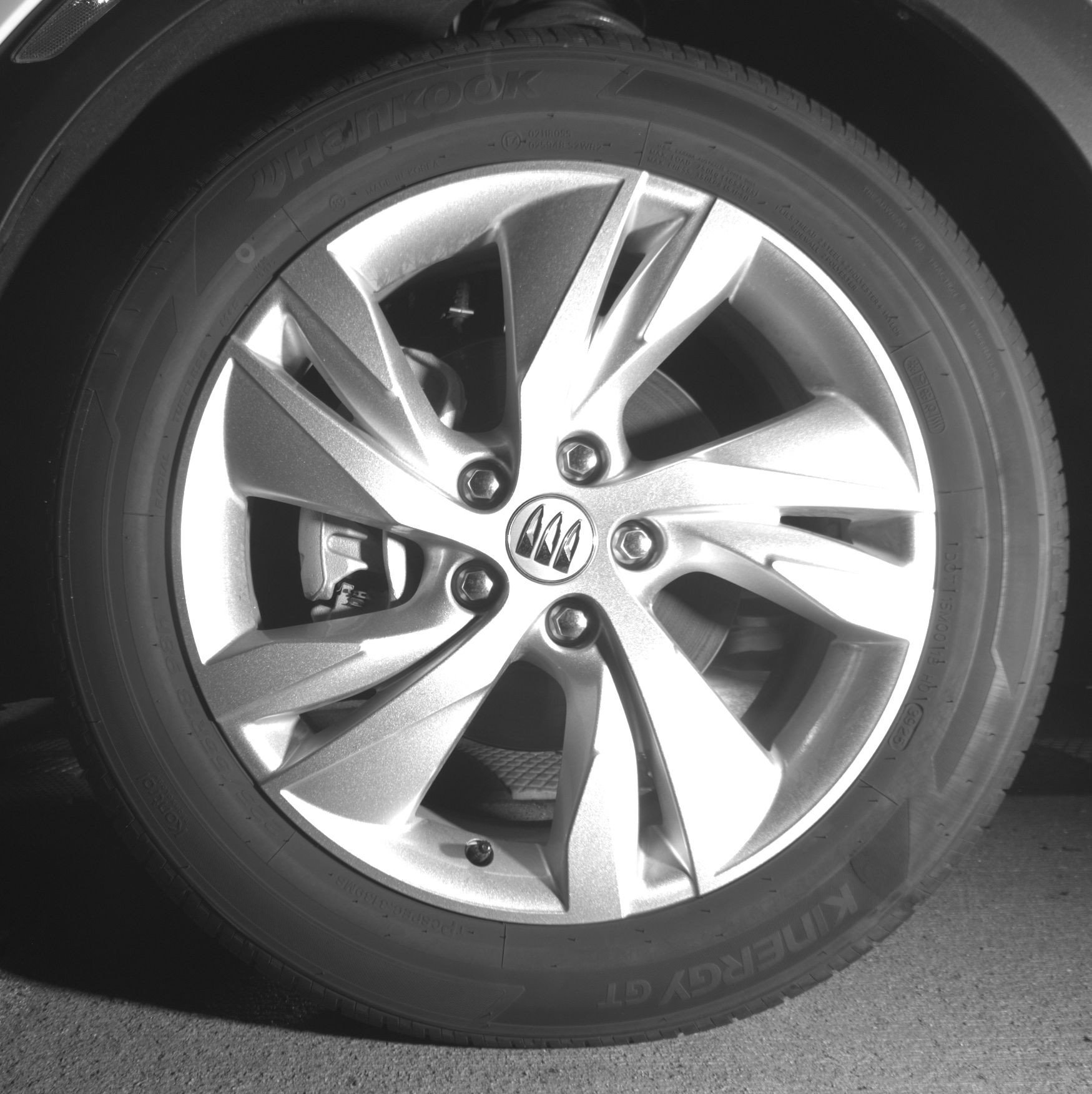 Thumbnail: 2026 Buick Encore GX - 11