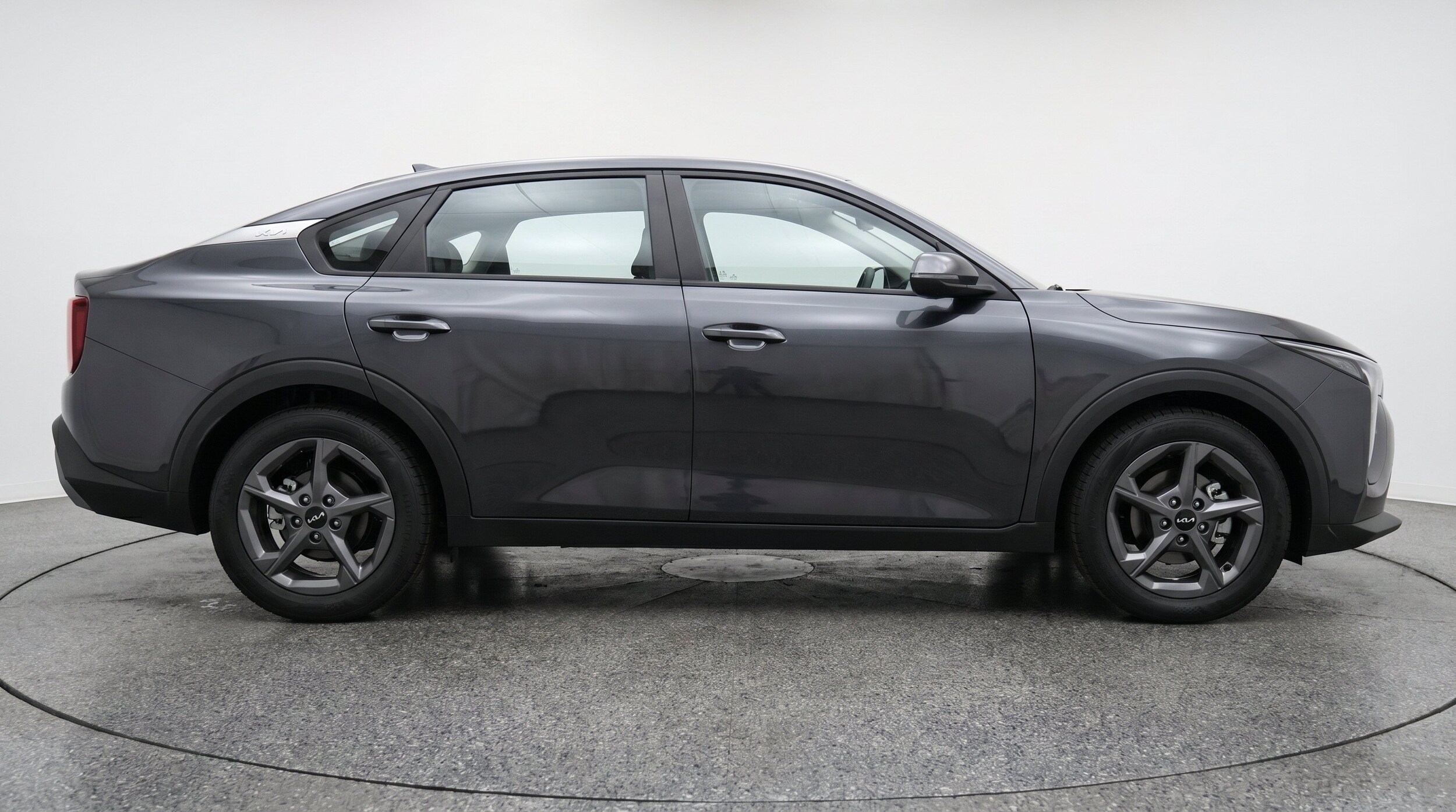 Thumbnail: 2026 Kia K4 - 10