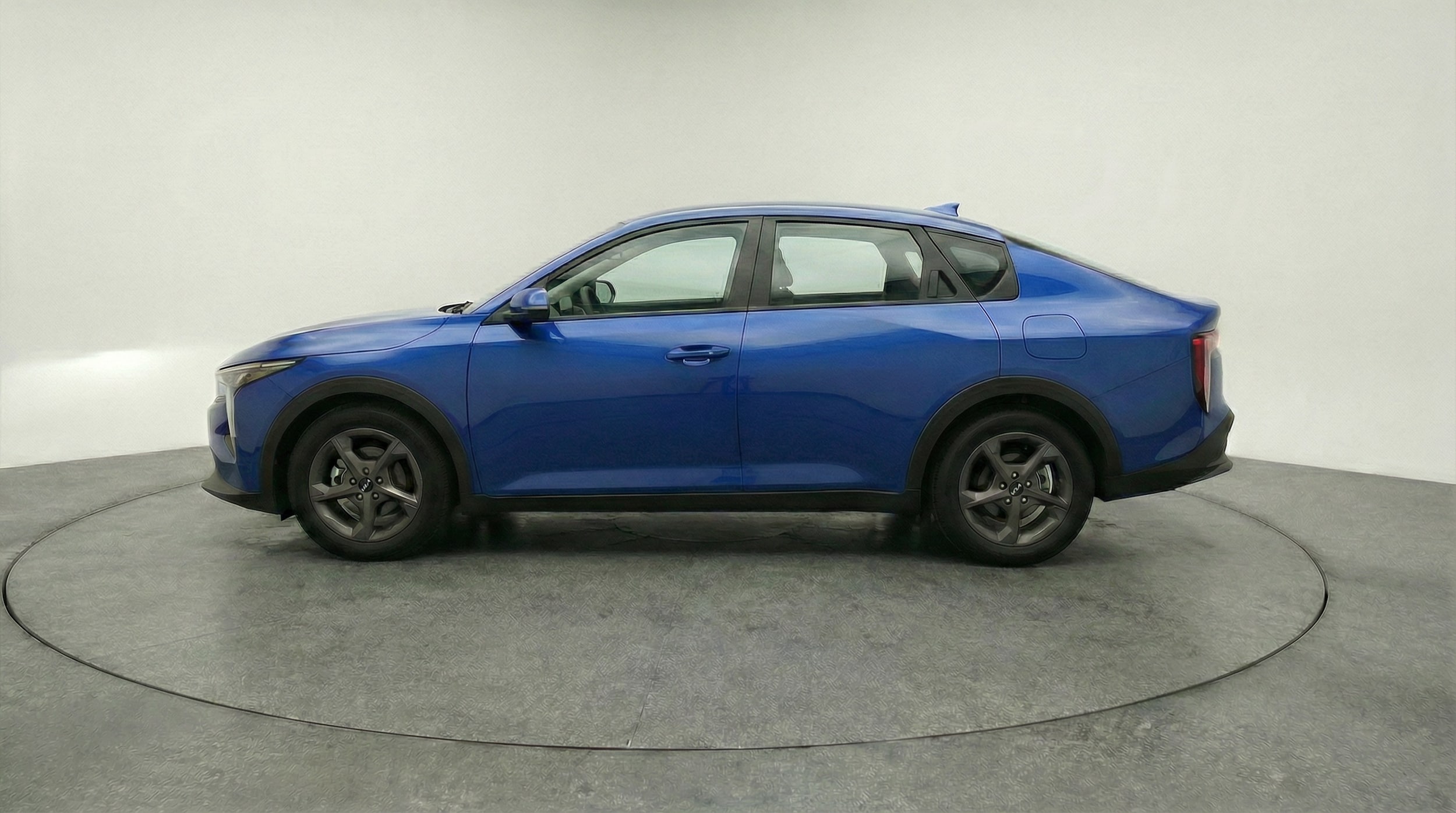 Thumbnail: 2025 Kia K4 - 4