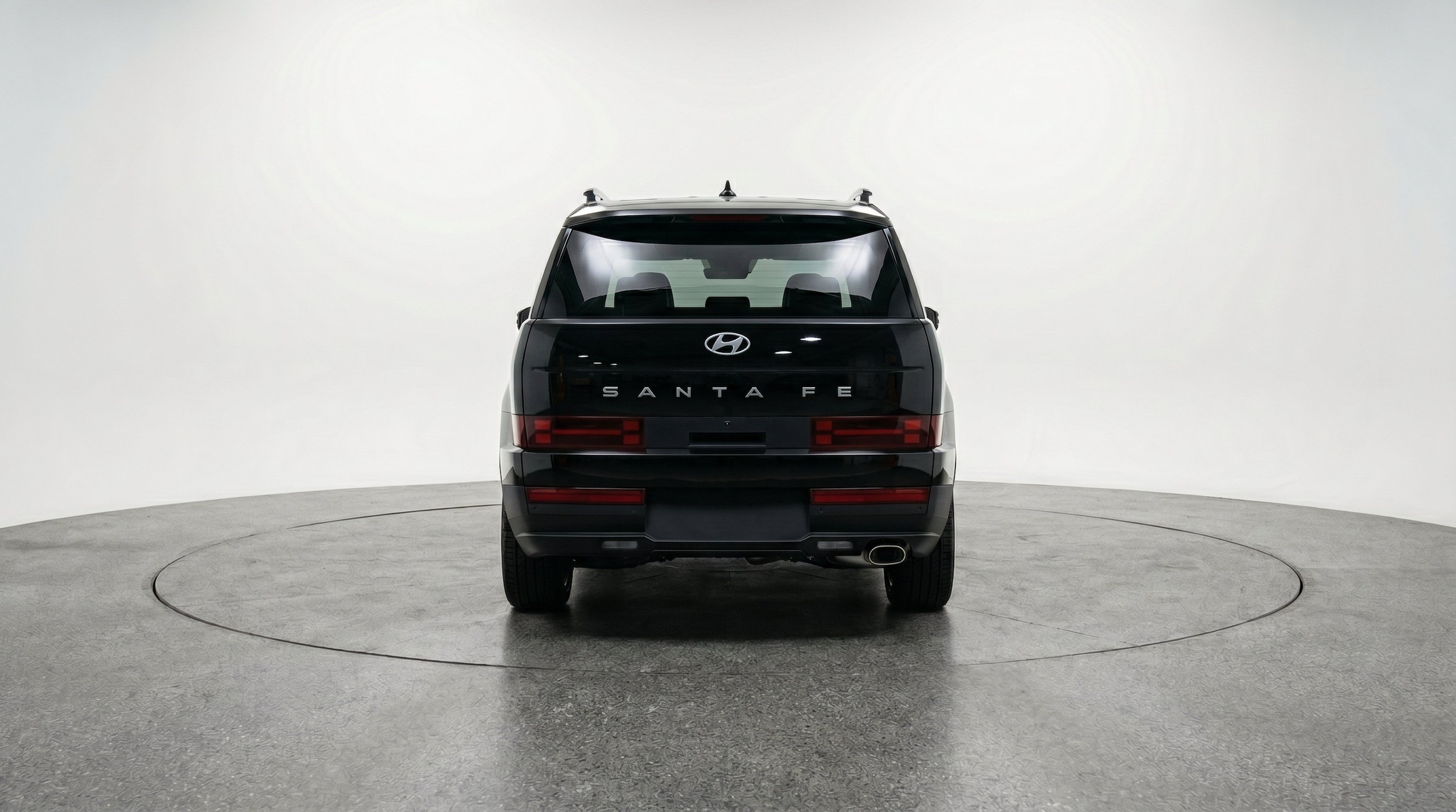 Thumbnail: 2026 Hyundai Santa Fe - 7