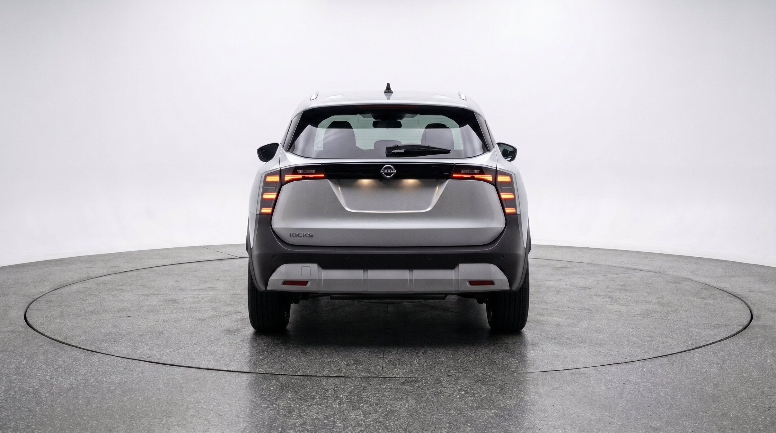 Thumbnail: 2026 Nissan Kicks - 7