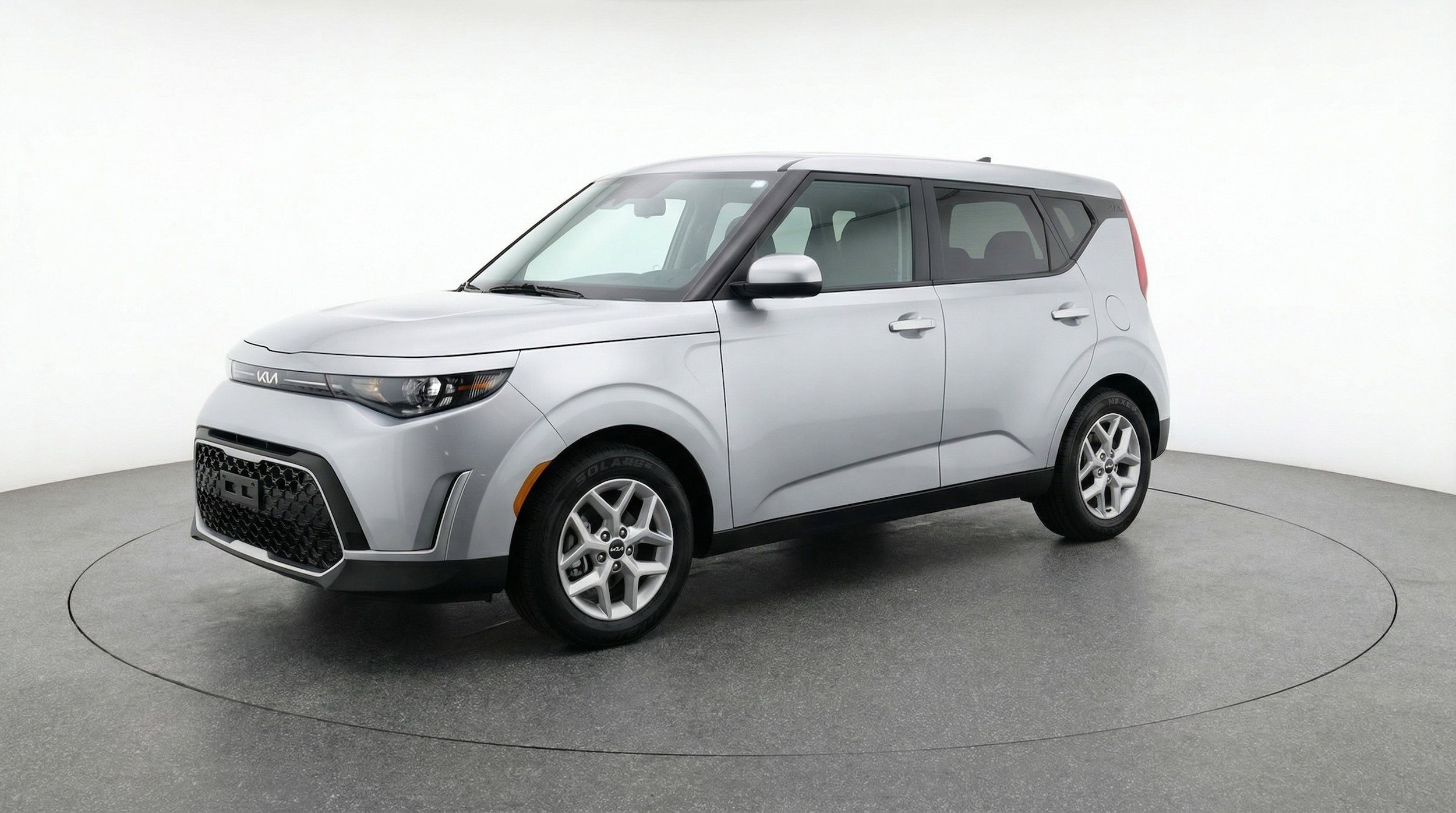 Thumbnail: 2025 Kia Soul - 3