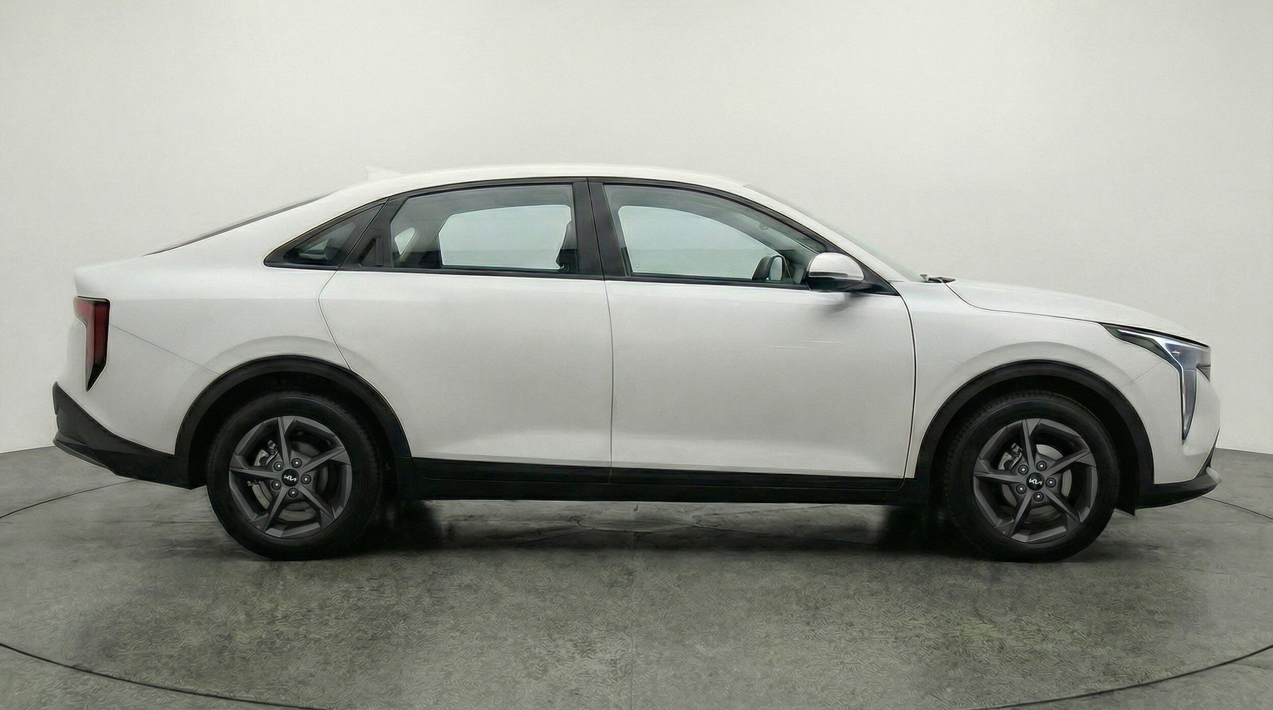 Thumbnail: 2025 Kia K4 - 11