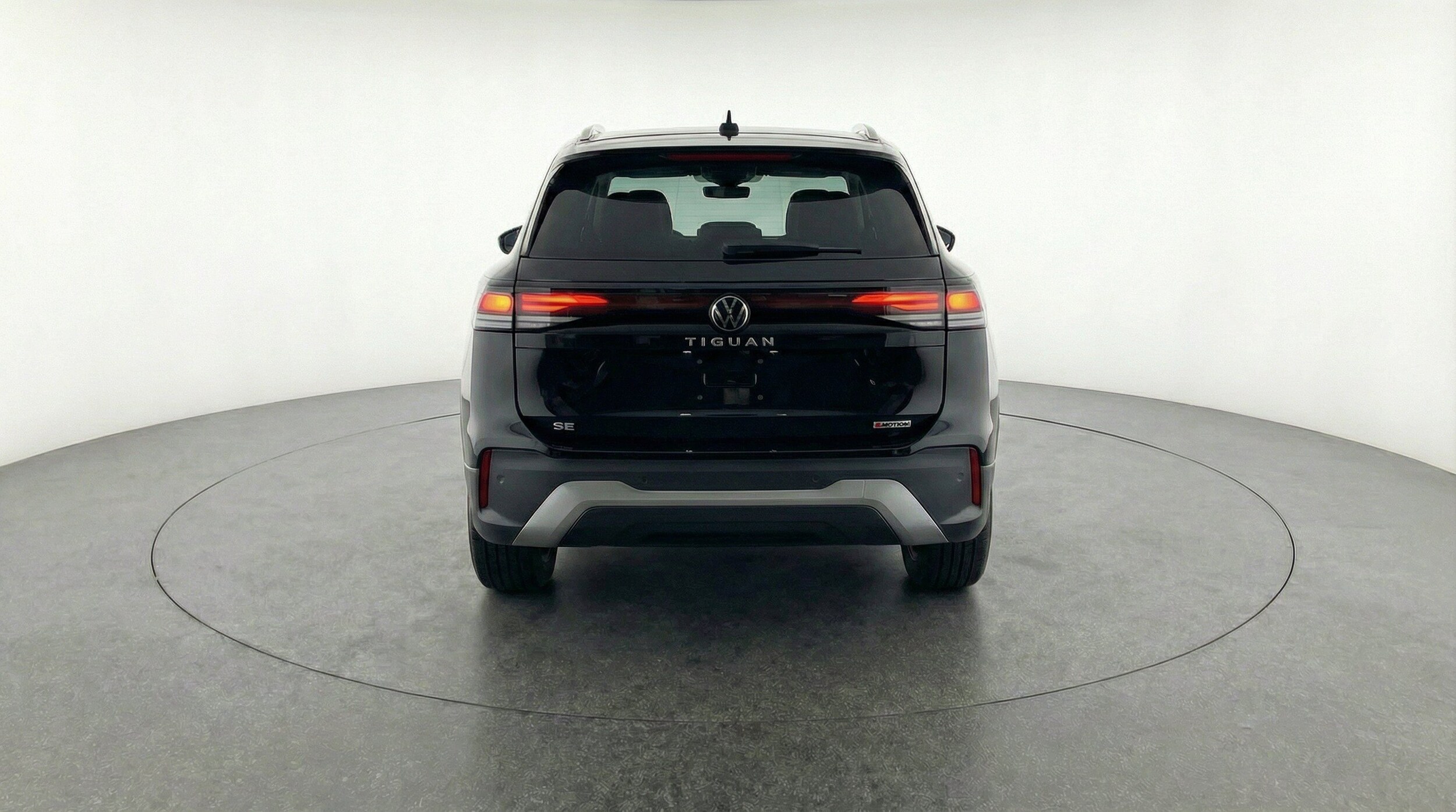 Thumbnail: 2026 Volkswagen Tiguan - 7