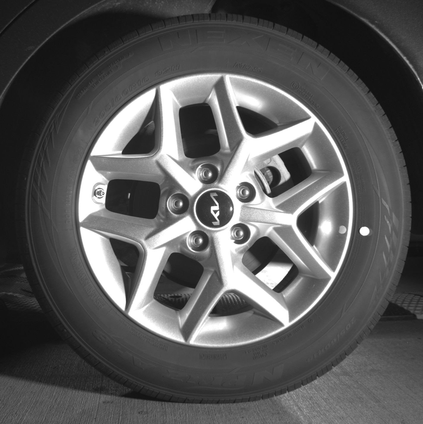 Thumbnail: 2025 Kia Soul - 14