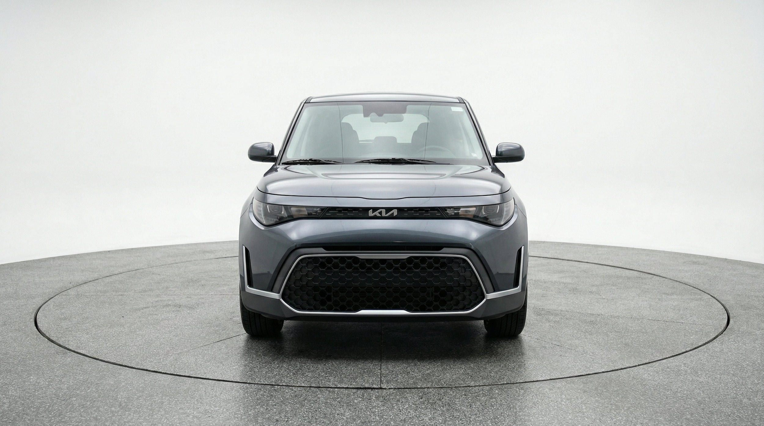 Thumbnail: 2025 Kia Soul - 2