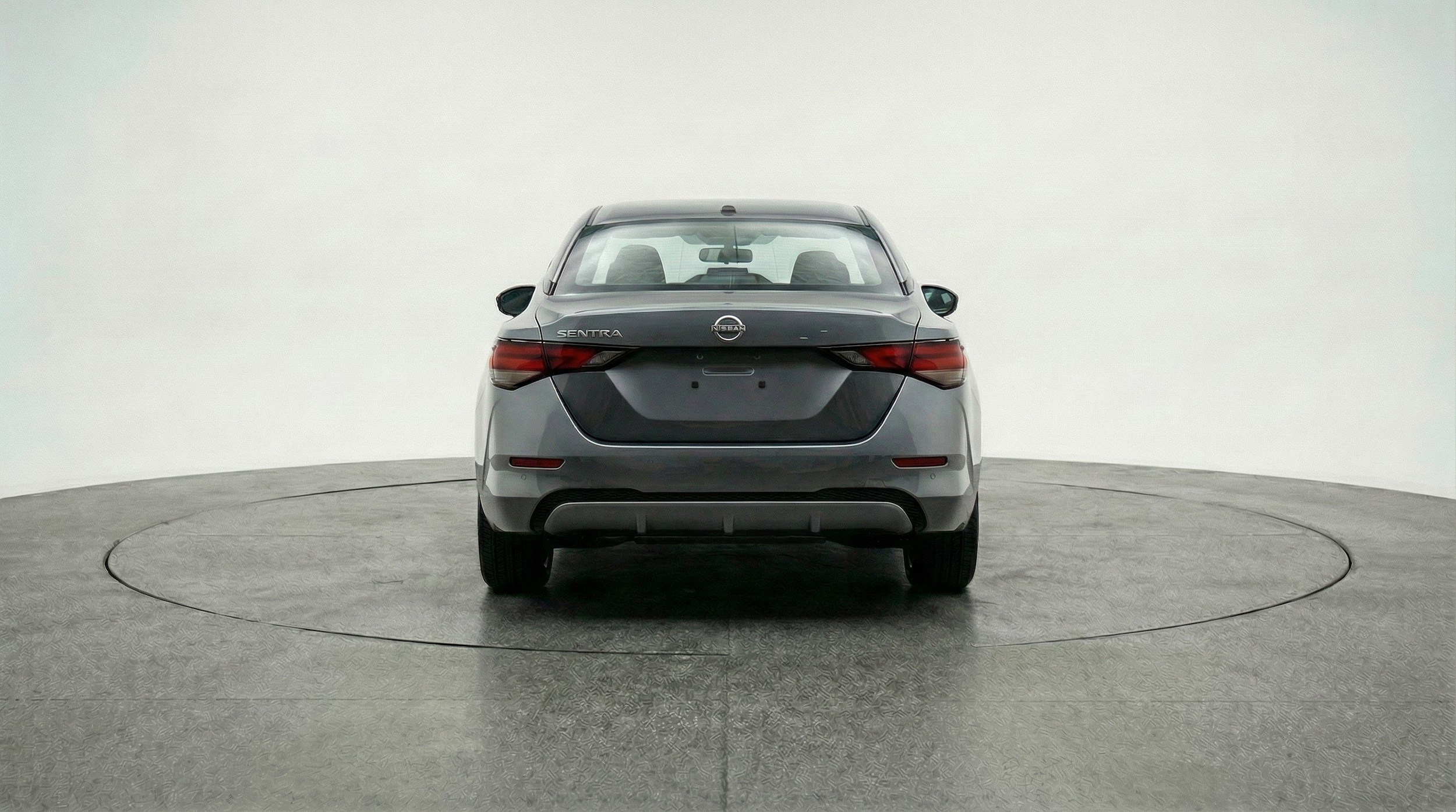 Thumbnail: 2025 Nissan Sentra - 7