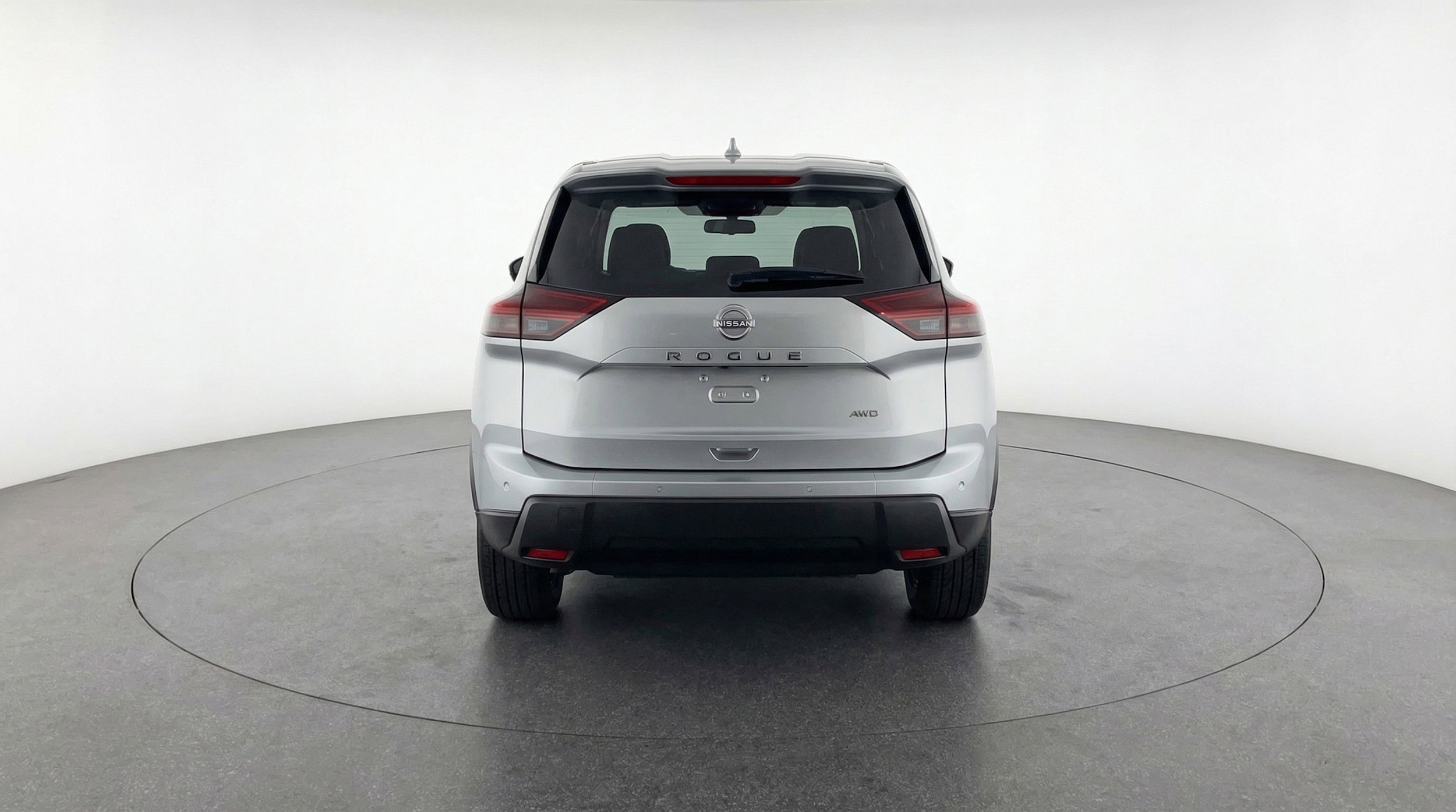 Thumbnail: 2025 Nissan Rogue - 7