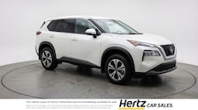 2025 Nissan Rogue  -
                  Orlando, FL