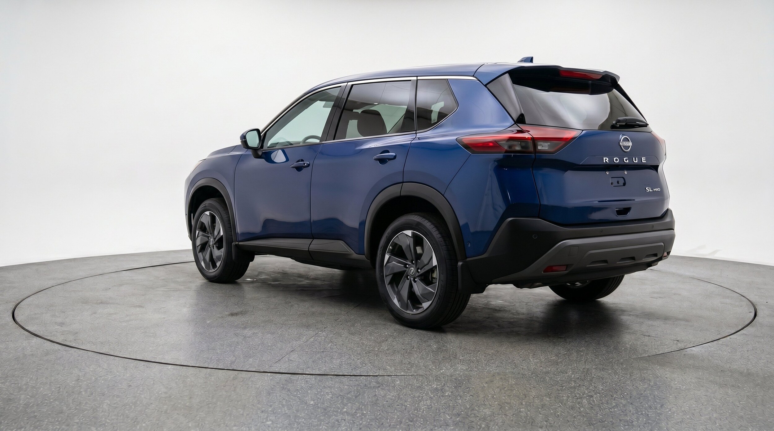 Thumbnail: 2026 Nissan Rogue - 6