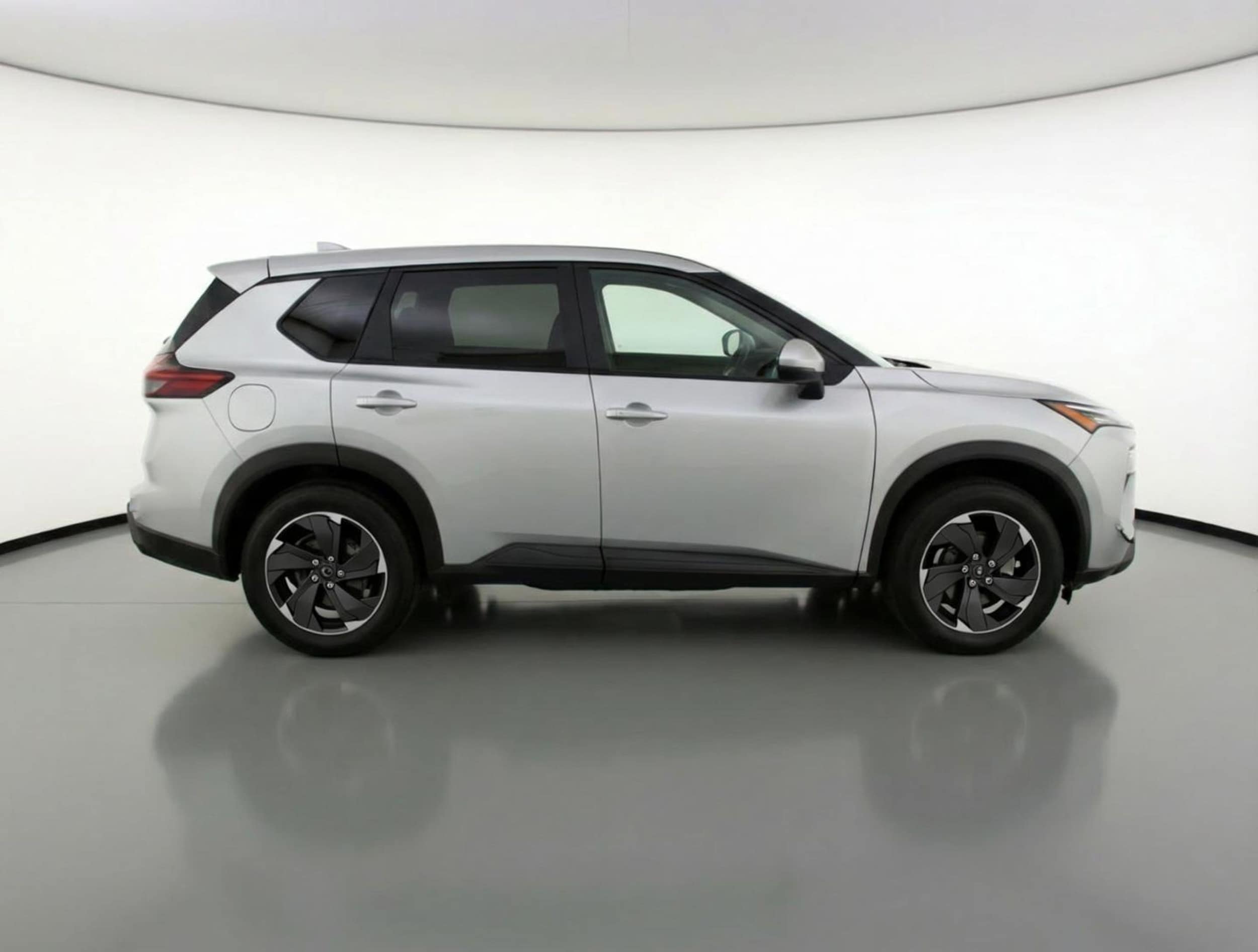 Thumbnail: 2025 Nissan Rogue - 8