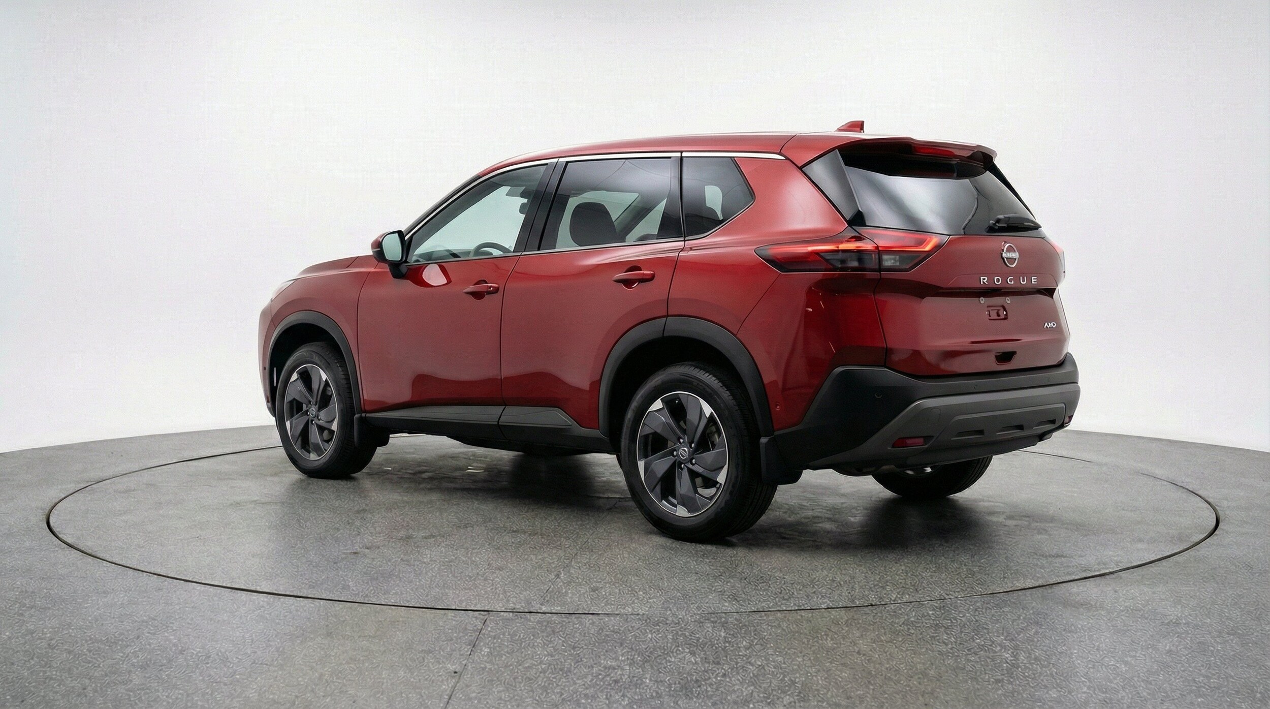 Thumbnail: 2025 Nissan Rogue - 6