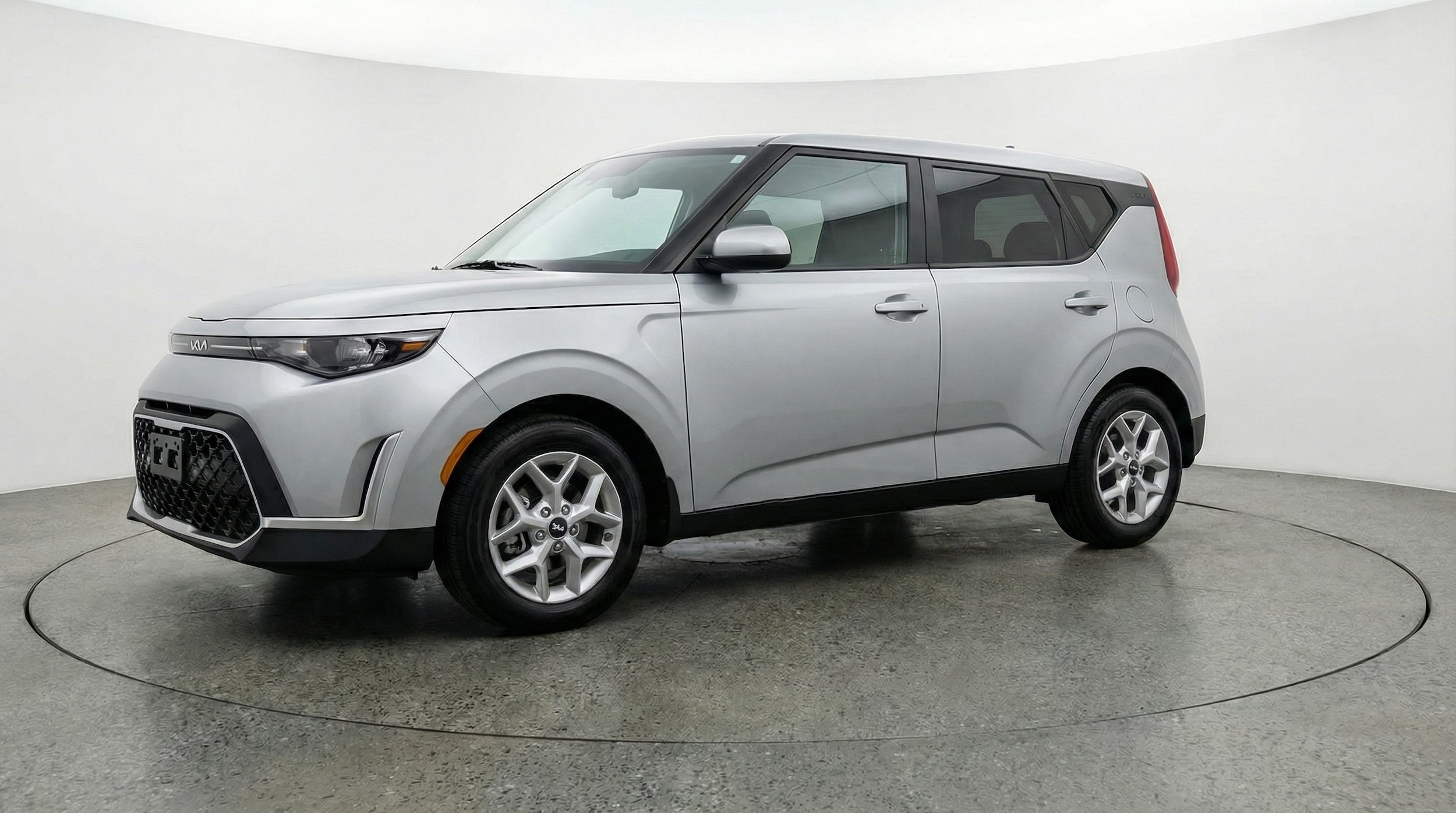 Thumbnail: 2025 Kia Soul - 3