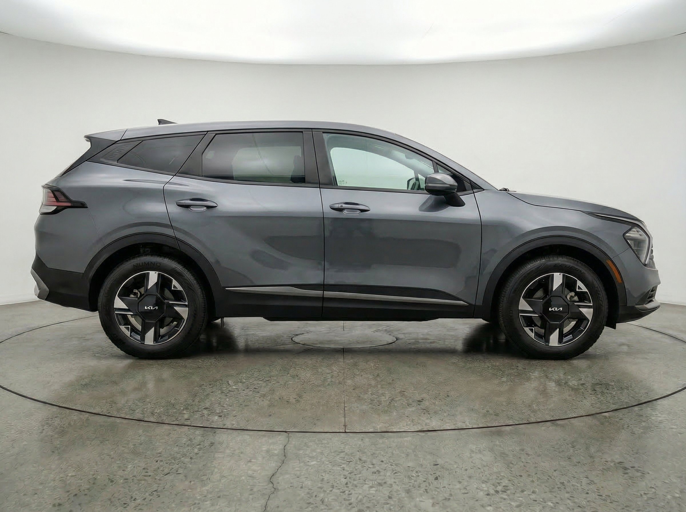 Thumbnail: 2026 Kia Sportage - 11