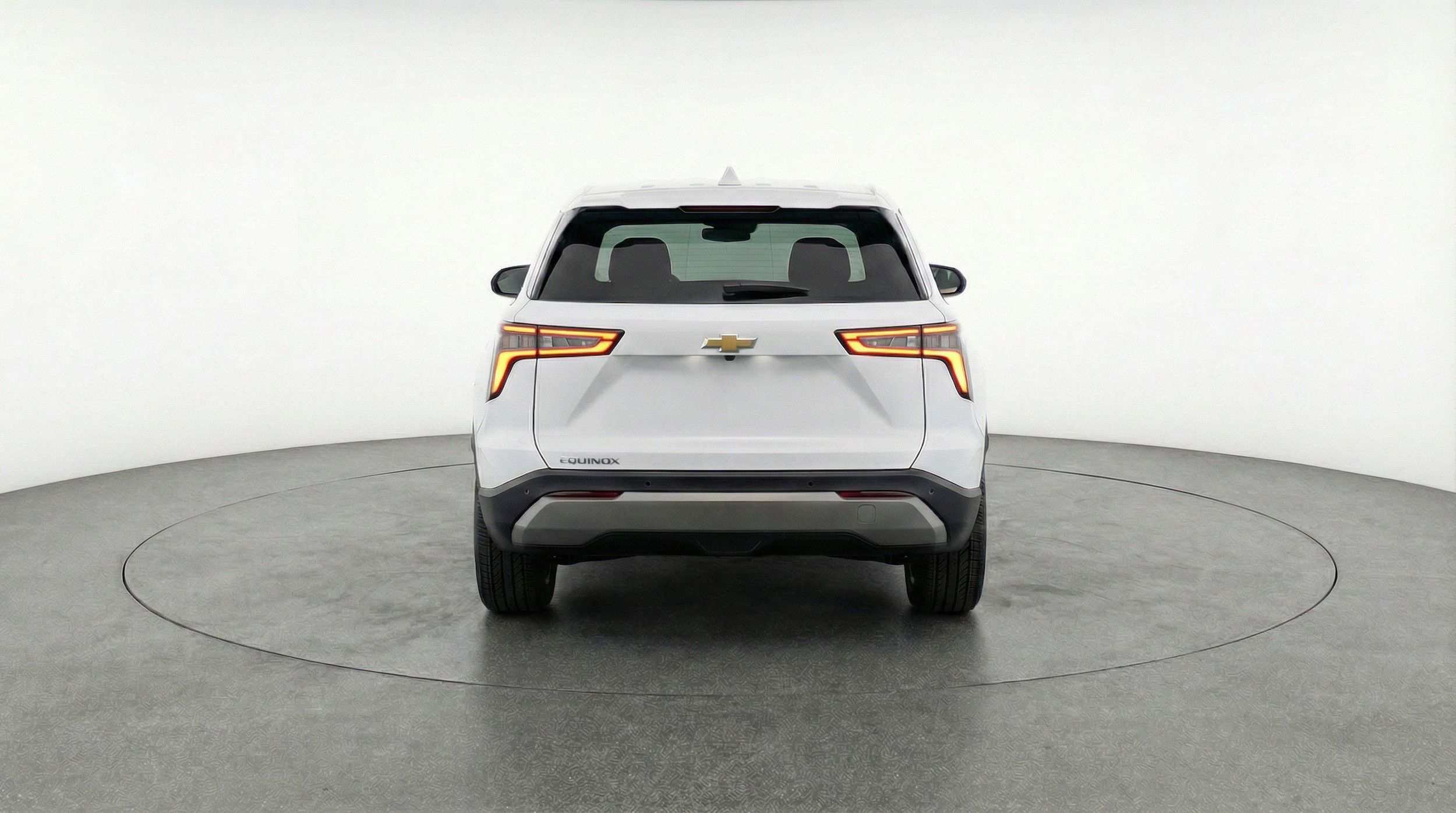 Thumbnail: 2025 Chevrolet Equinox - 7