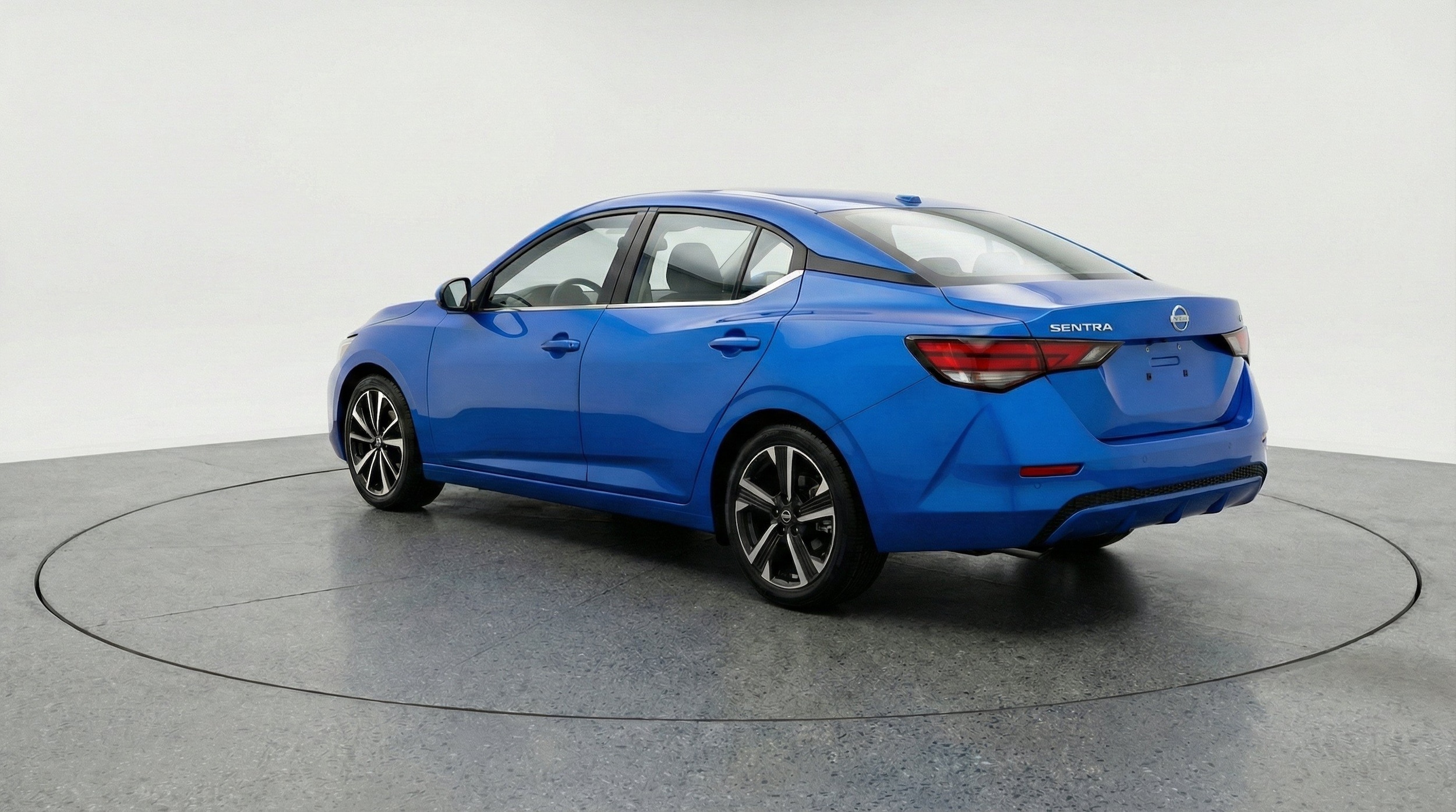 Thumbnail: 2025 Nissan Sentra - 6