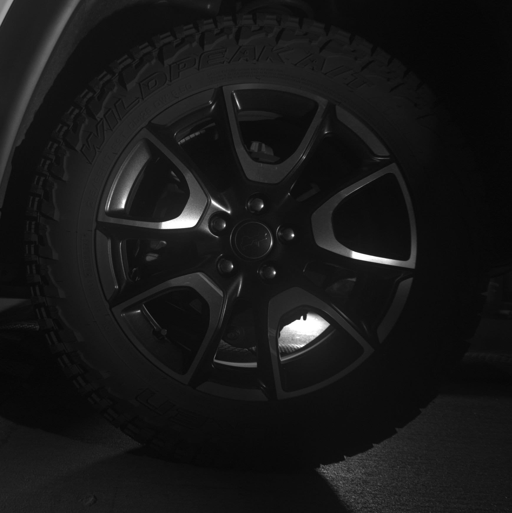 Thumbnail: 2025 Jeep Compass - 14