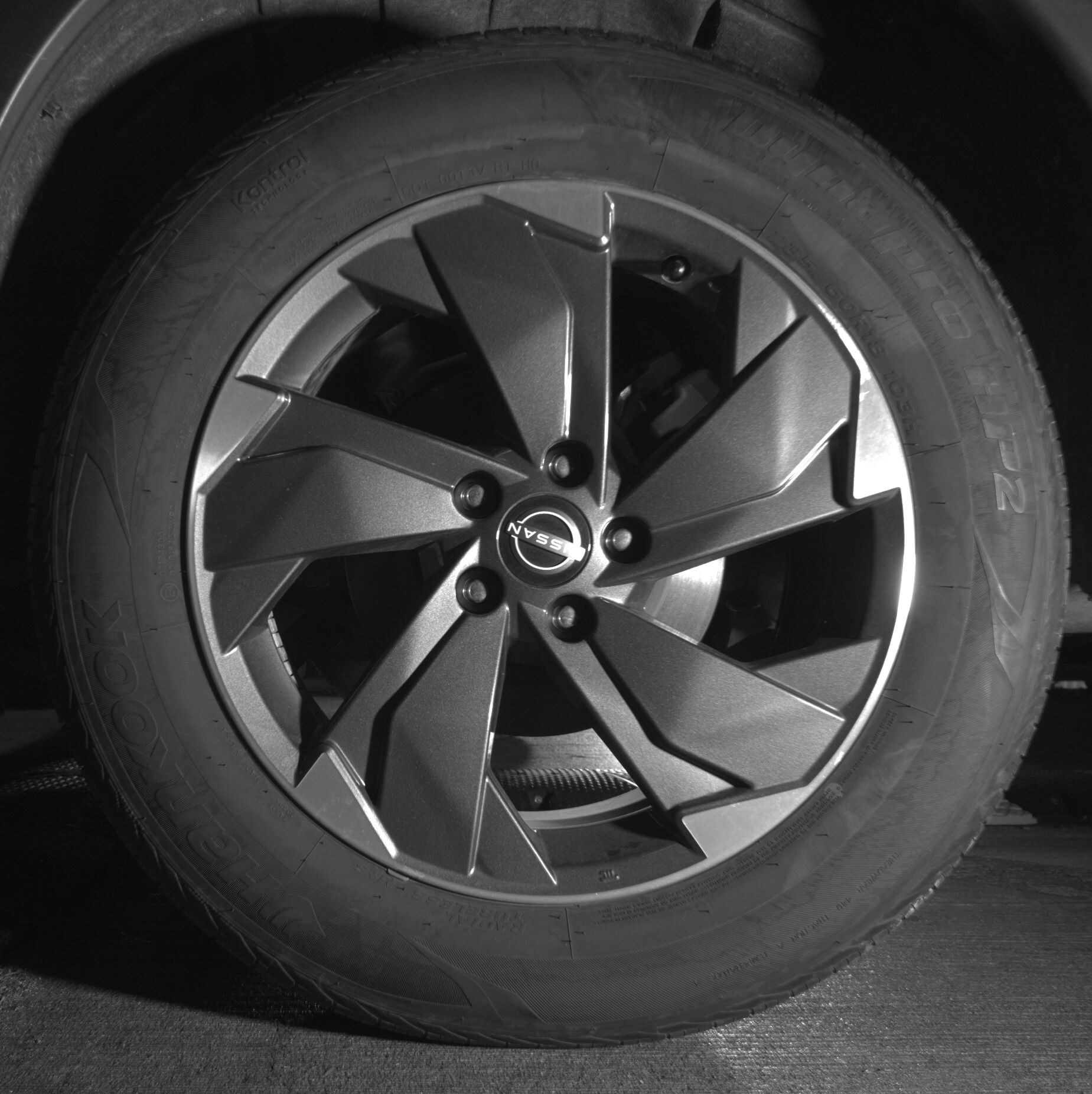 Thumbnail: 2025 Nissan Rogue - 11