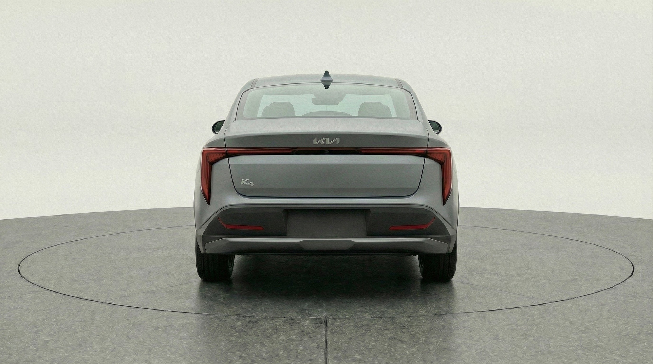 Thumbnail: 2025 Kia K4 - 7