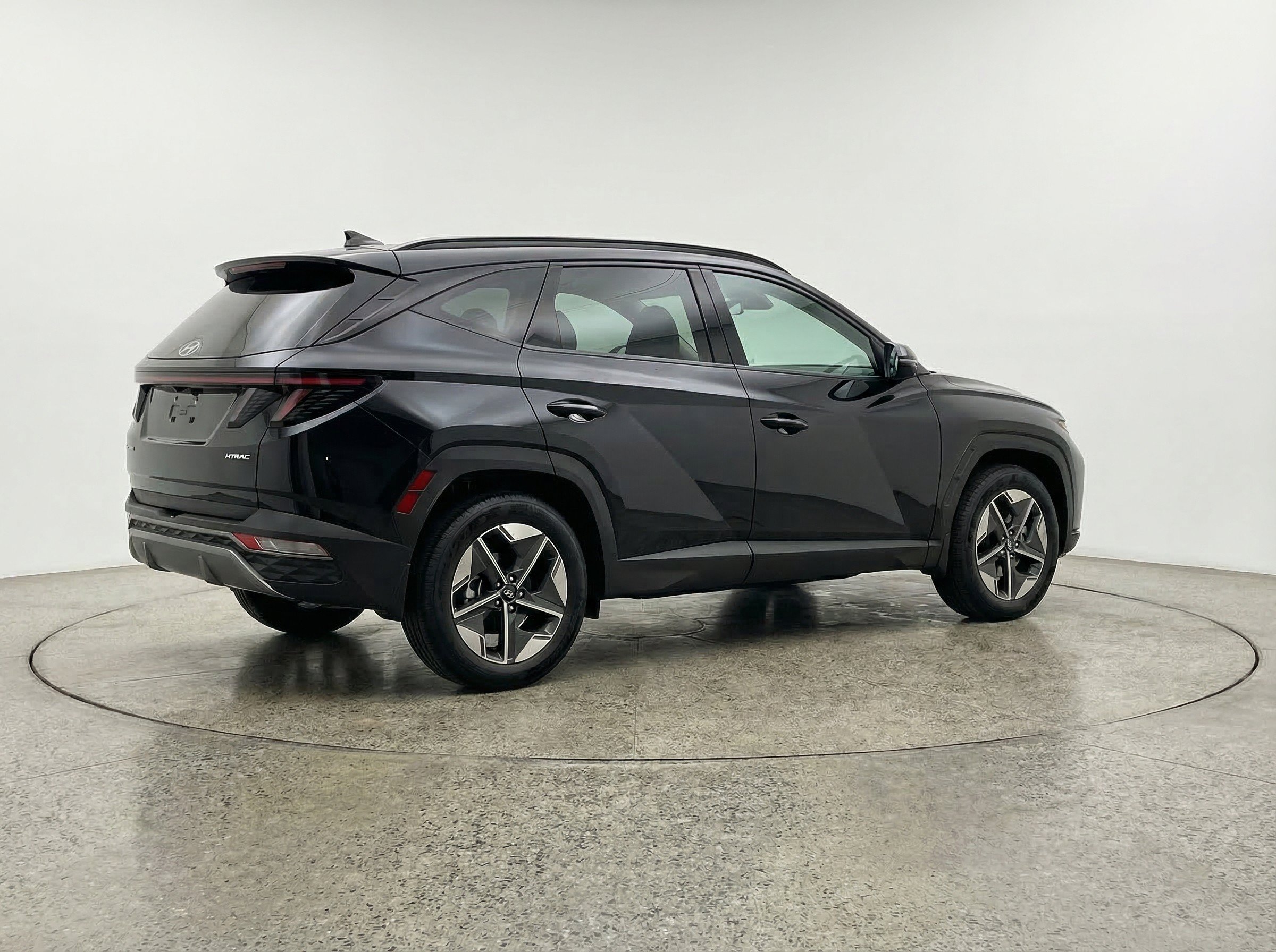 Thumbnail: 2026 Hyundai Tucson - 9