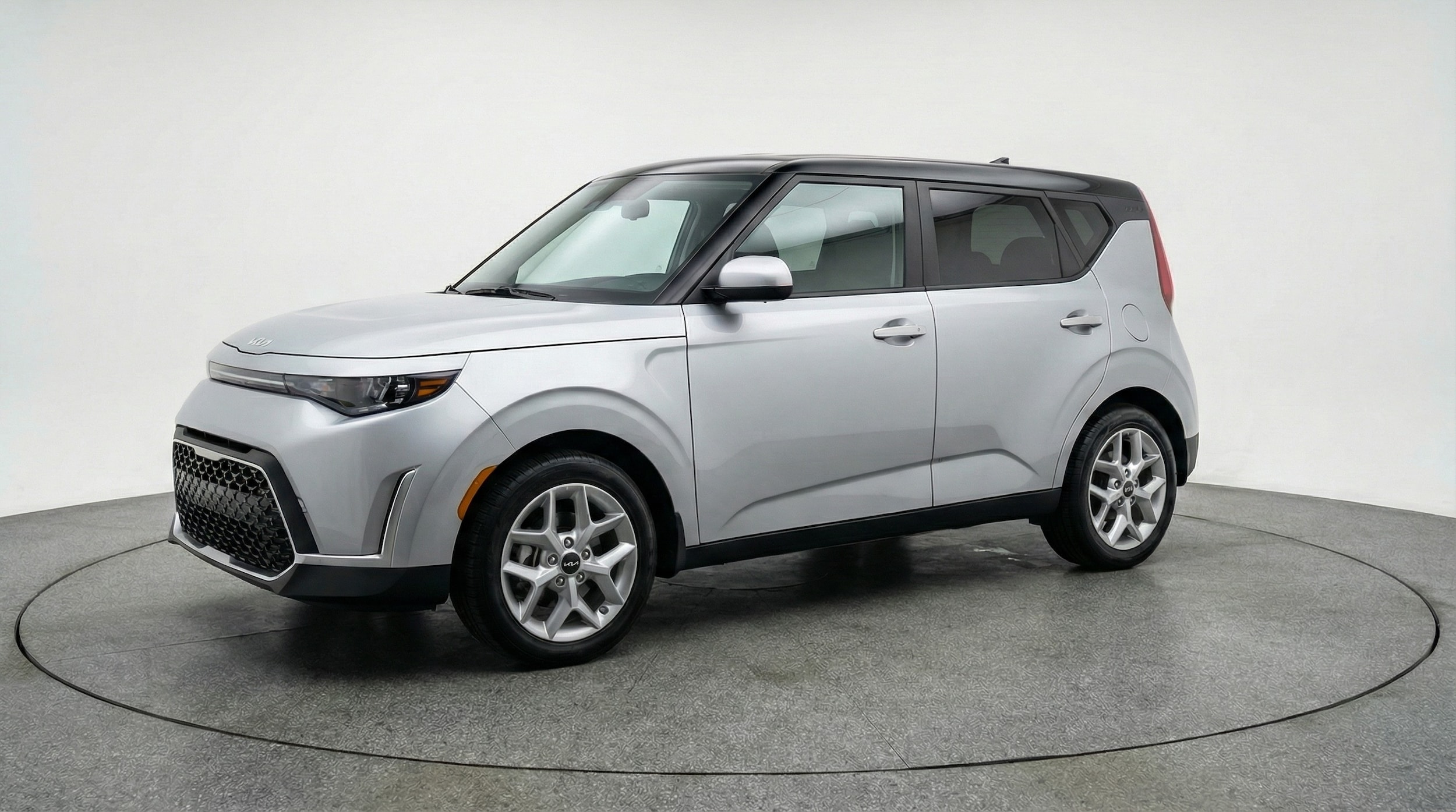 Thumbnail: 2025 Kia Soul - 3