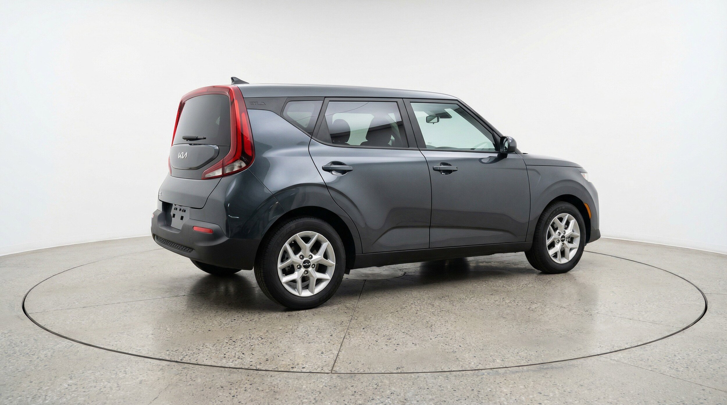 Thumbnail: 2025 Kia Soul - 9