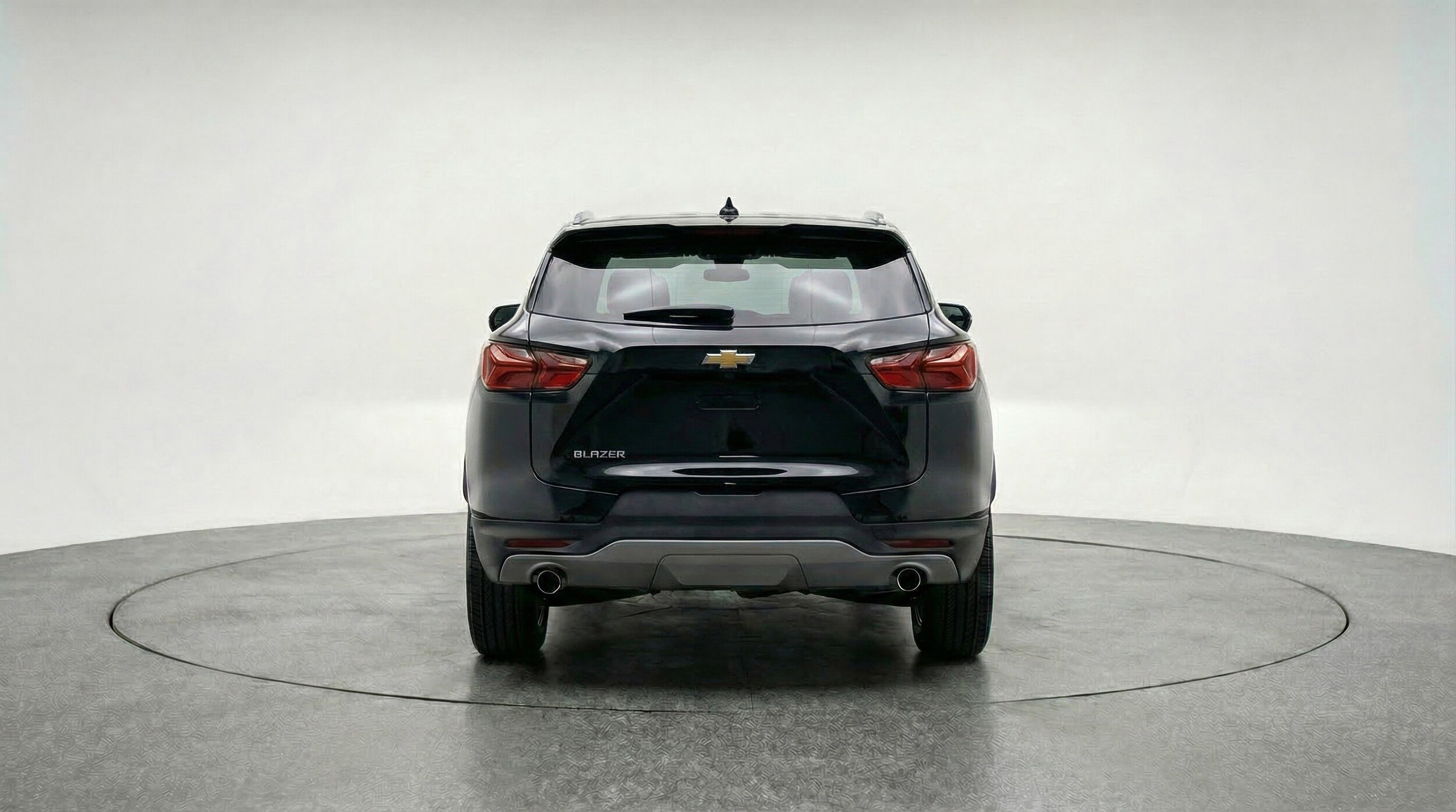 Thumbnail: 2025 Chevrolet Blazer - 7