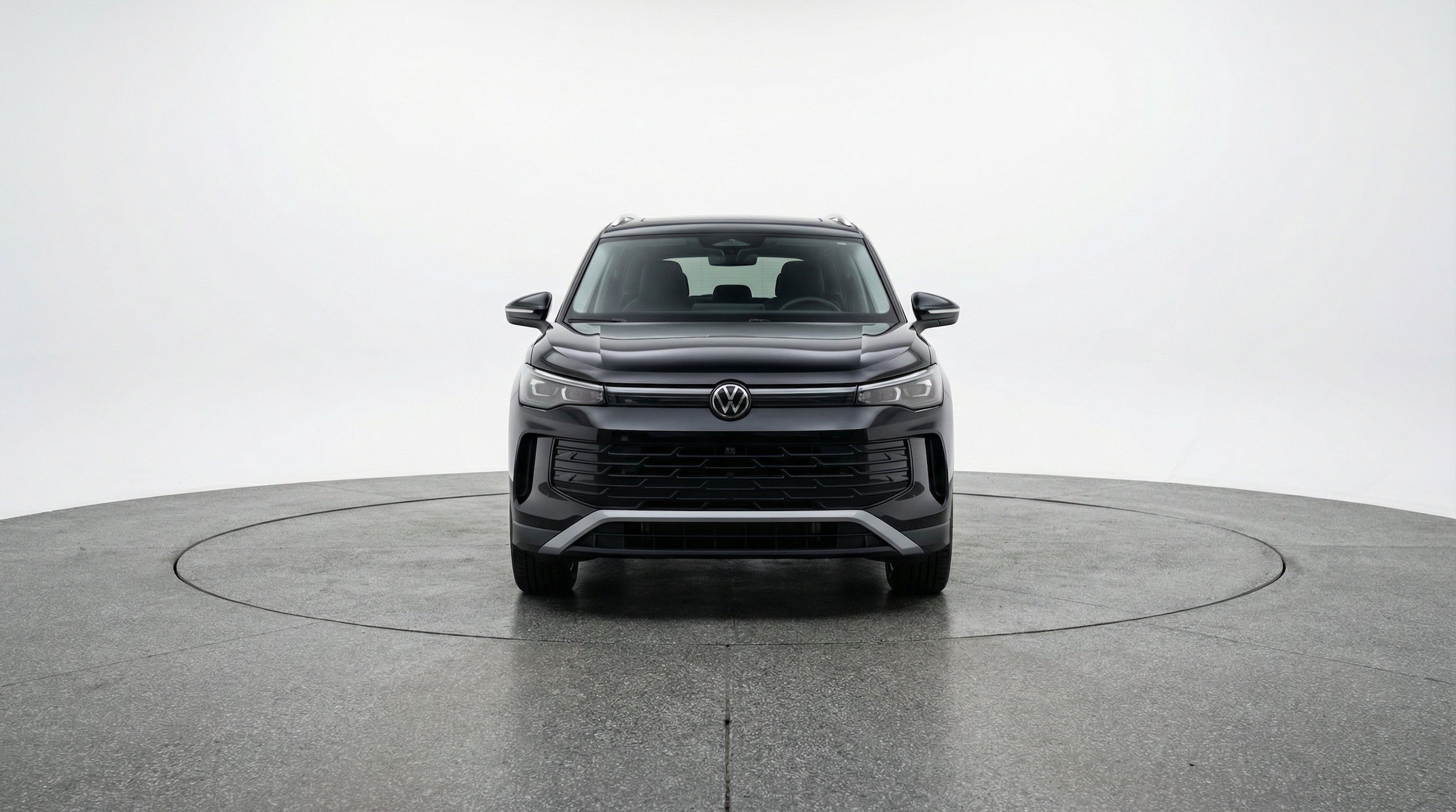 Thumbnail: 2026 Volkswagen Tiguan - 2