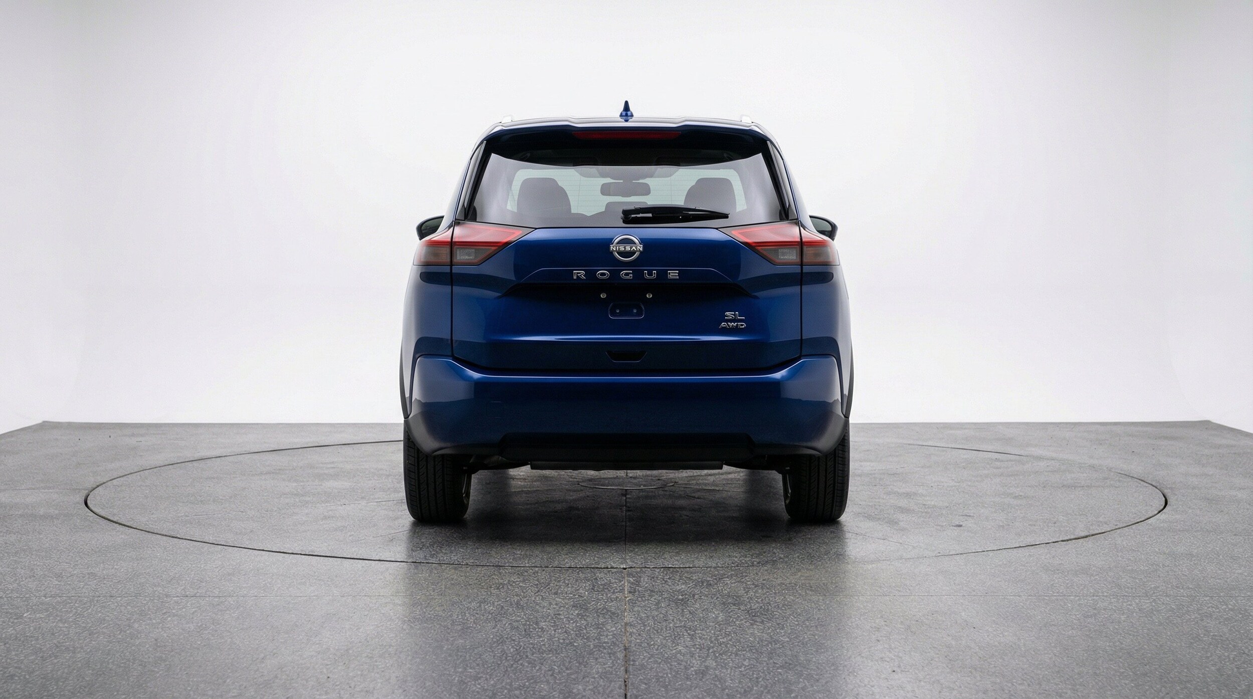 Thumbnail: 2026 Nissan Rogue - 7