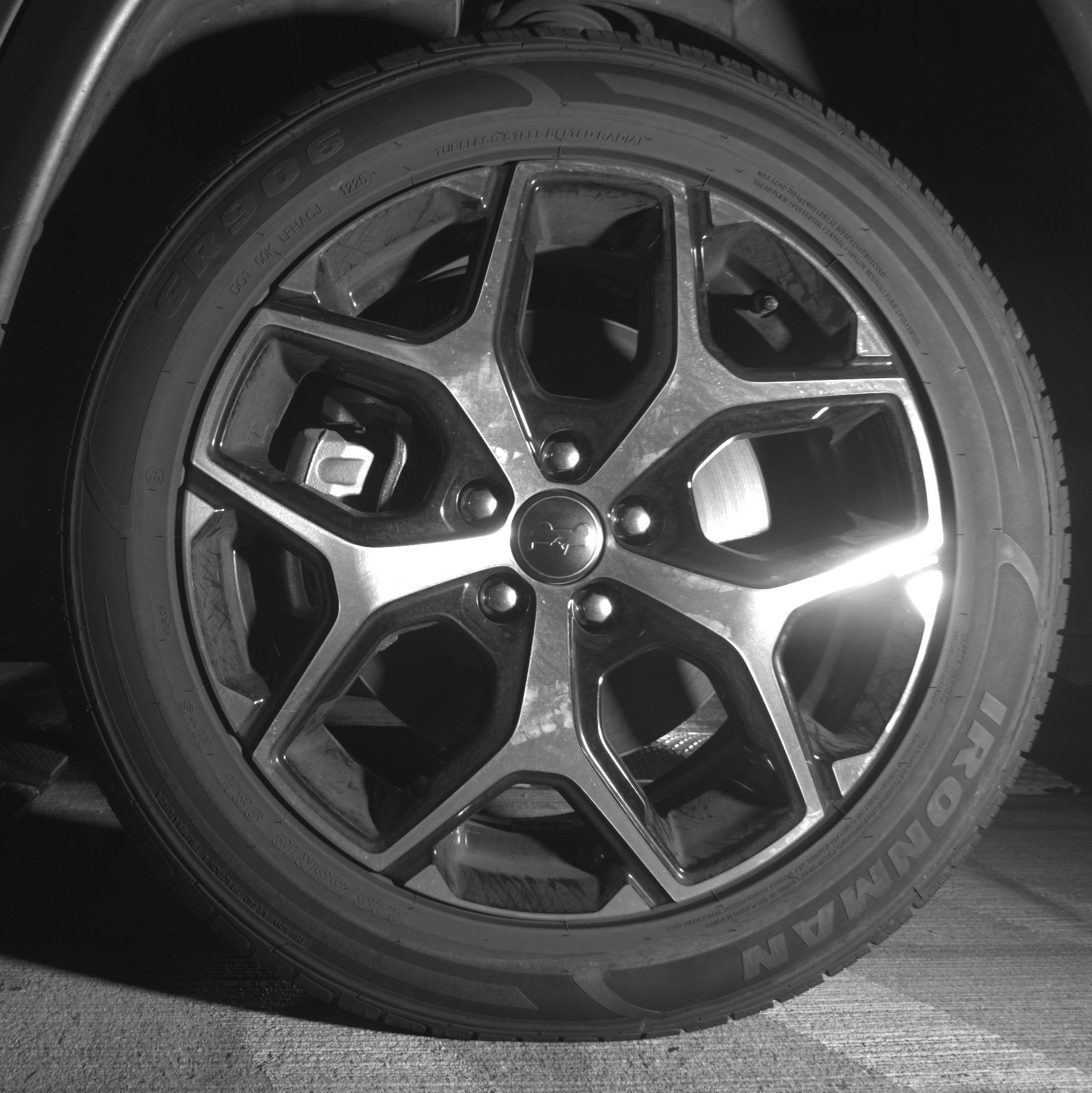 Thumbnail: 2025 Jeep Compass - 12