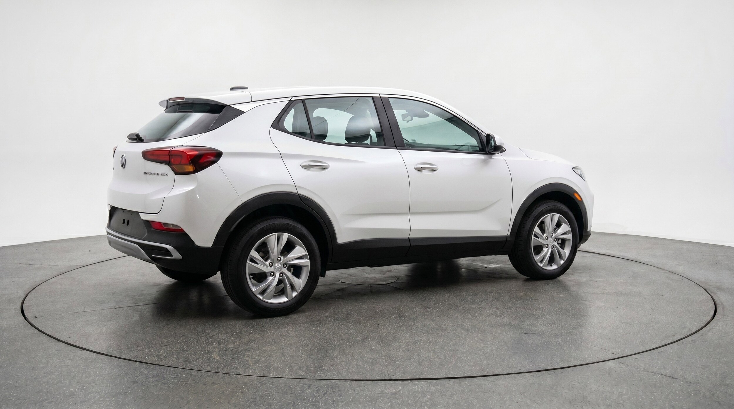 Thumbnail: 2025 Buick Encore GX - 9