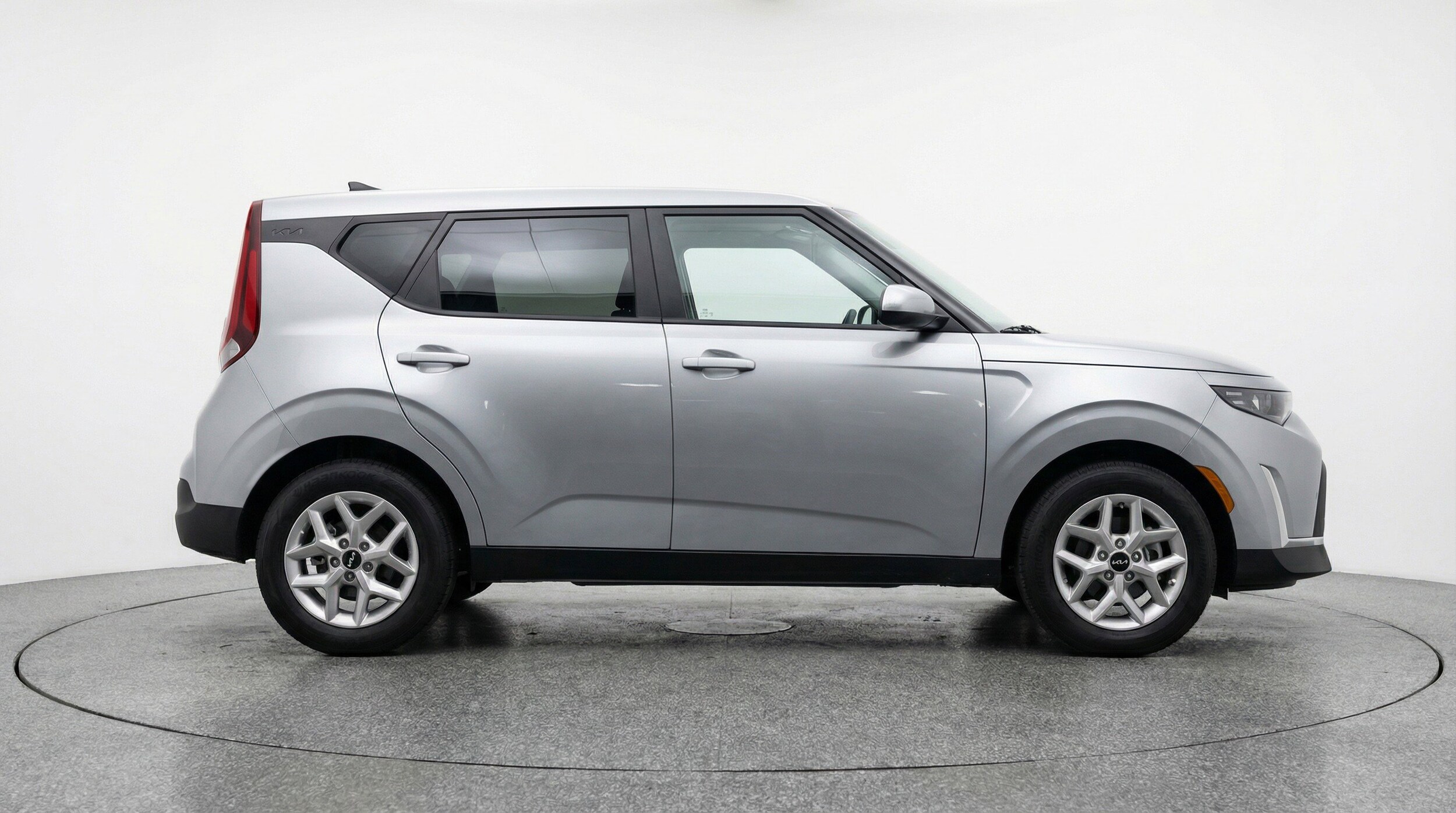 Thumbnail: 2025 Kia Soul - 11