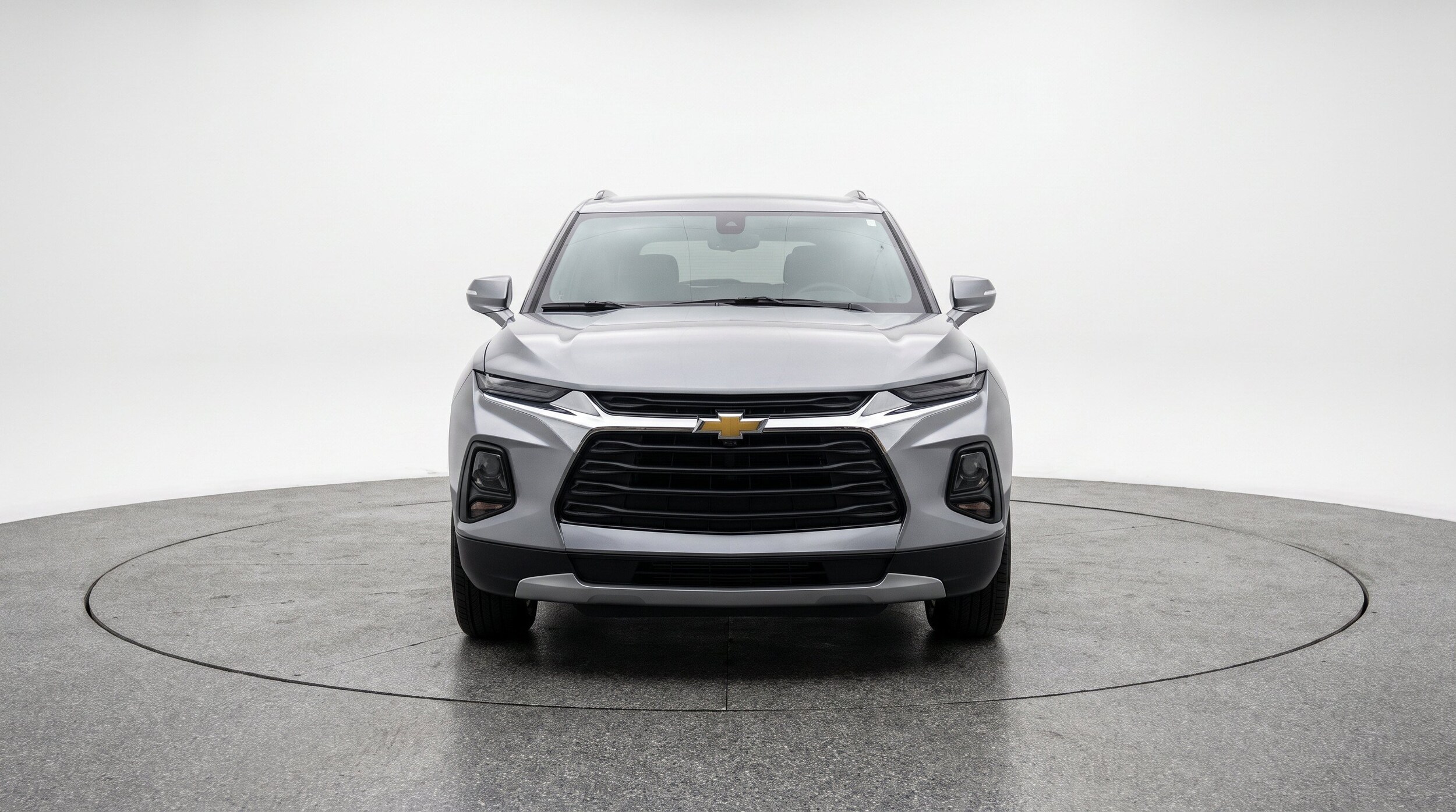 Thumbnail: 2025 Chevrolet Blazer - 2