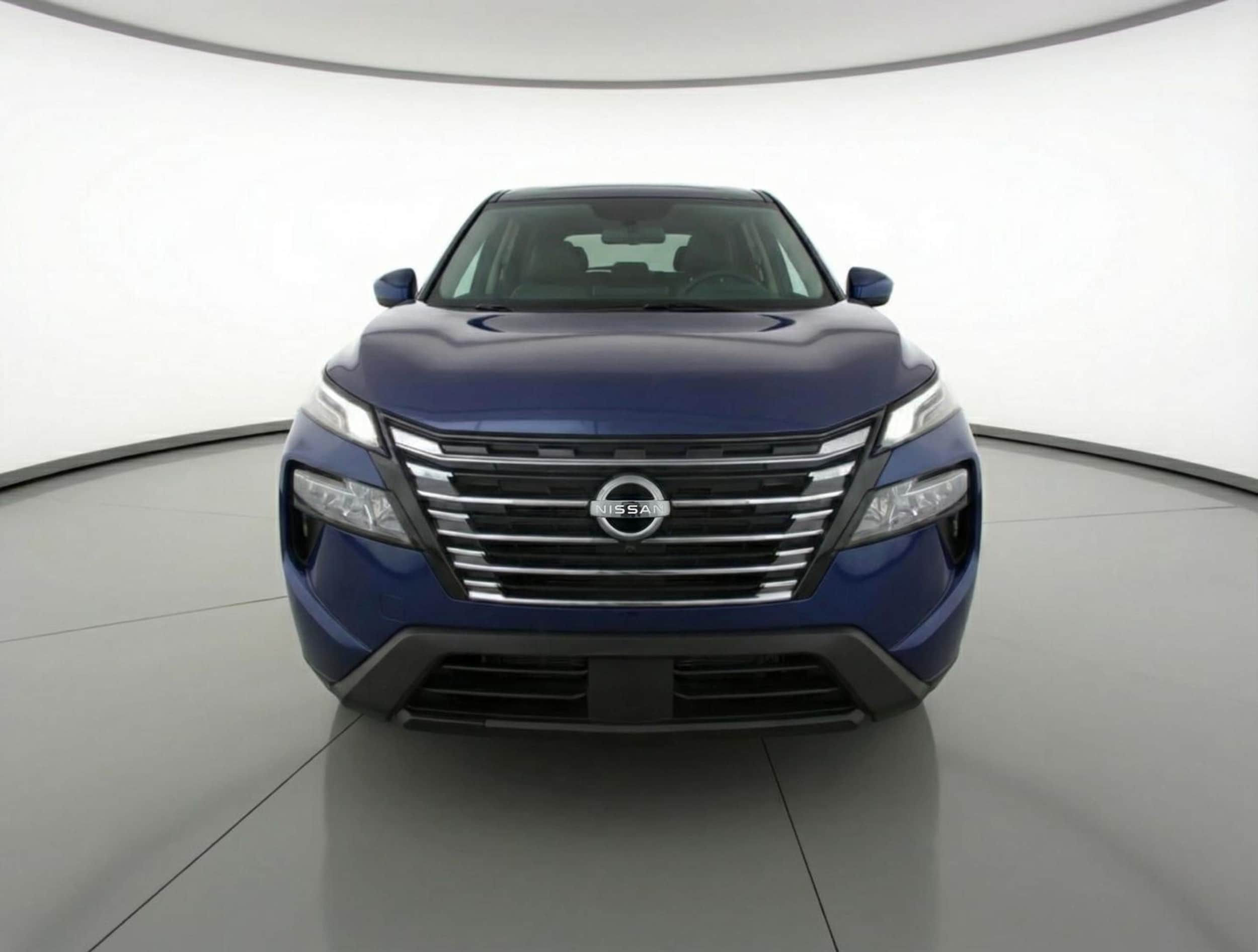 Thumbnail: 2025 Nissan Rogue - 2