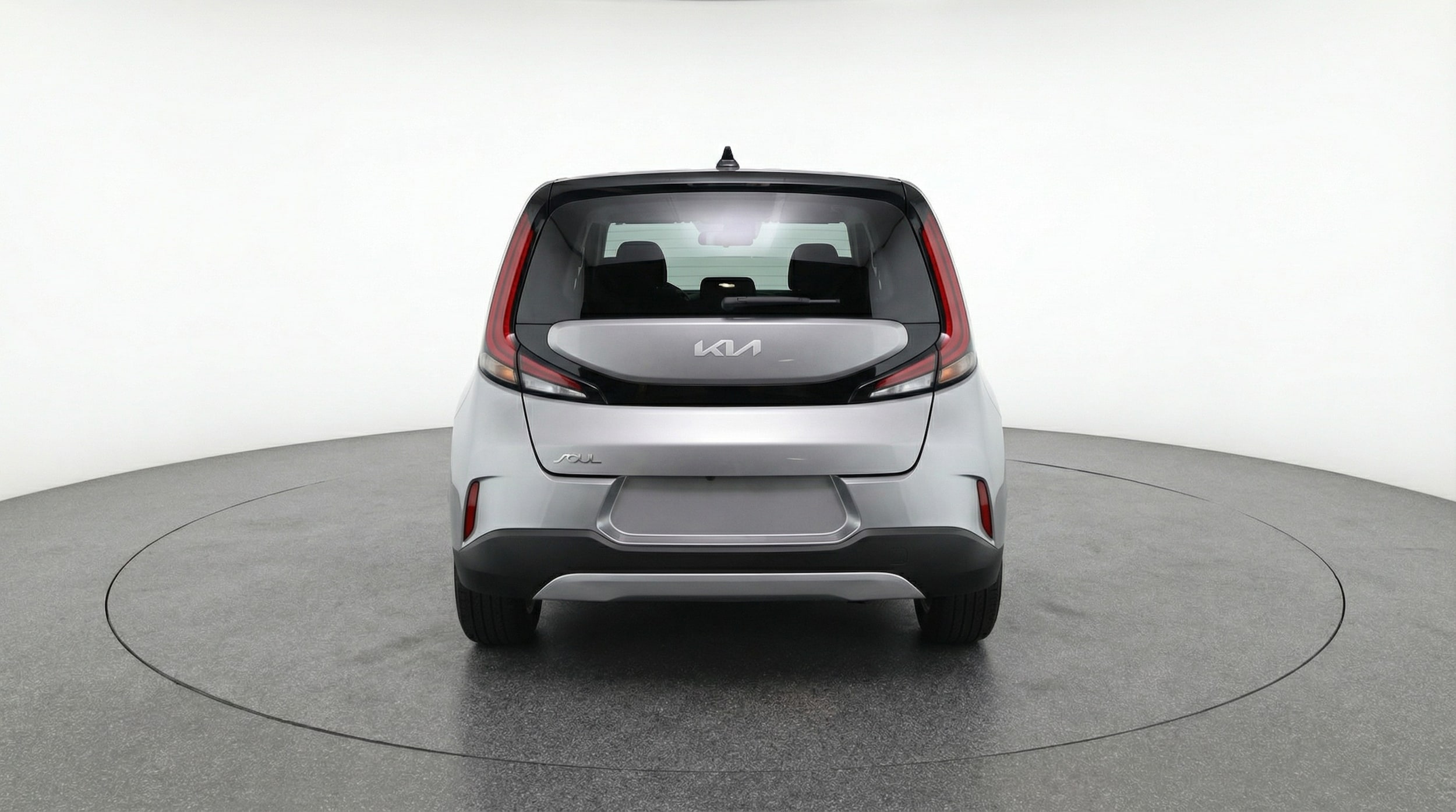 Thumbnail: 2025 Kia Soul - 6