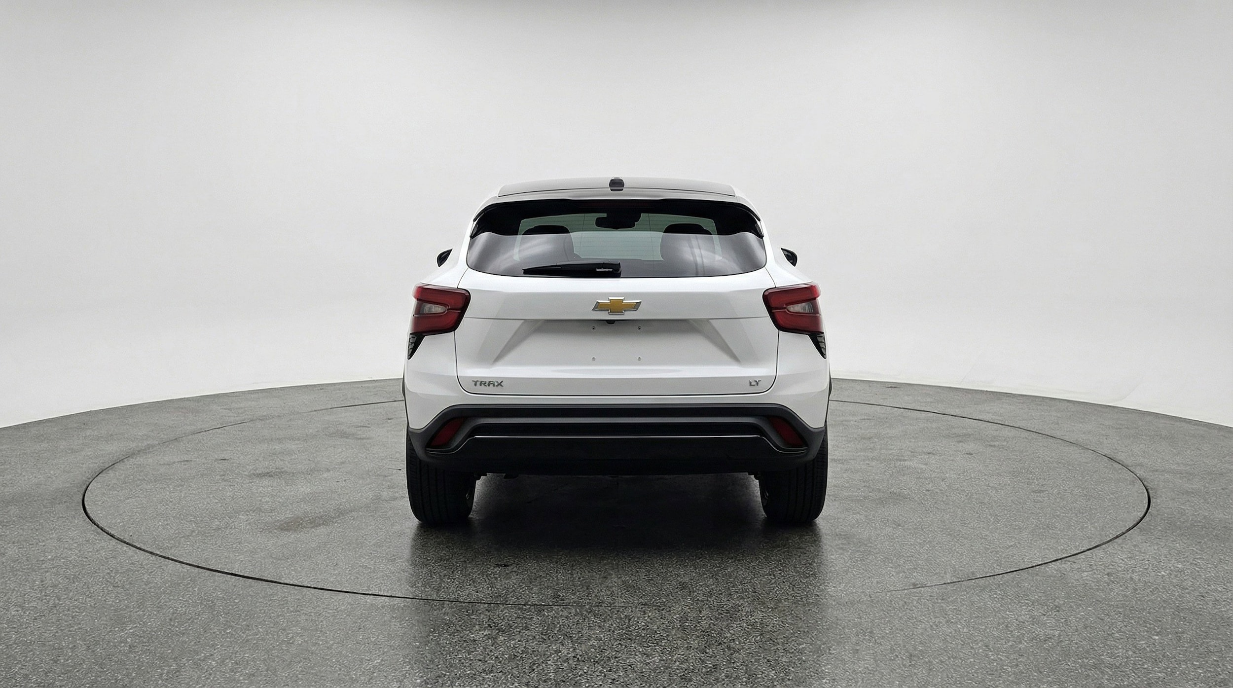 Thumbnail: 2025 Chevrolet Trax - 7