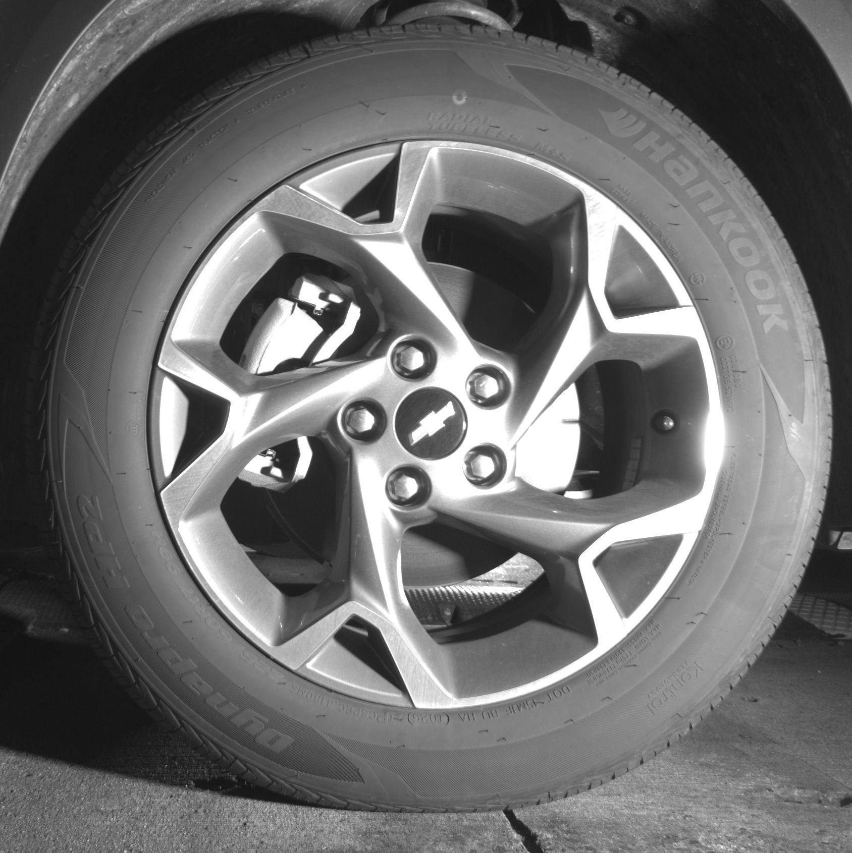 Thumbnail: 2025 Chevrolet Trax - 12