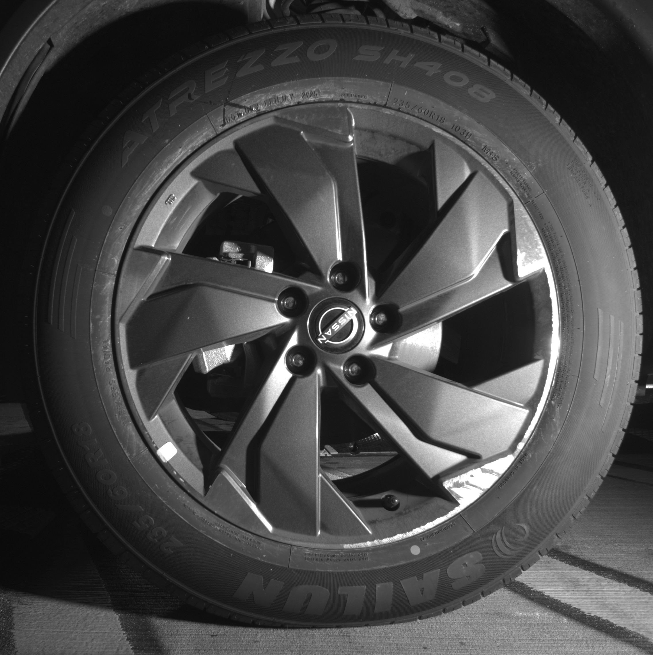 Thumbnail: 2025 Nissan Rogue - 12