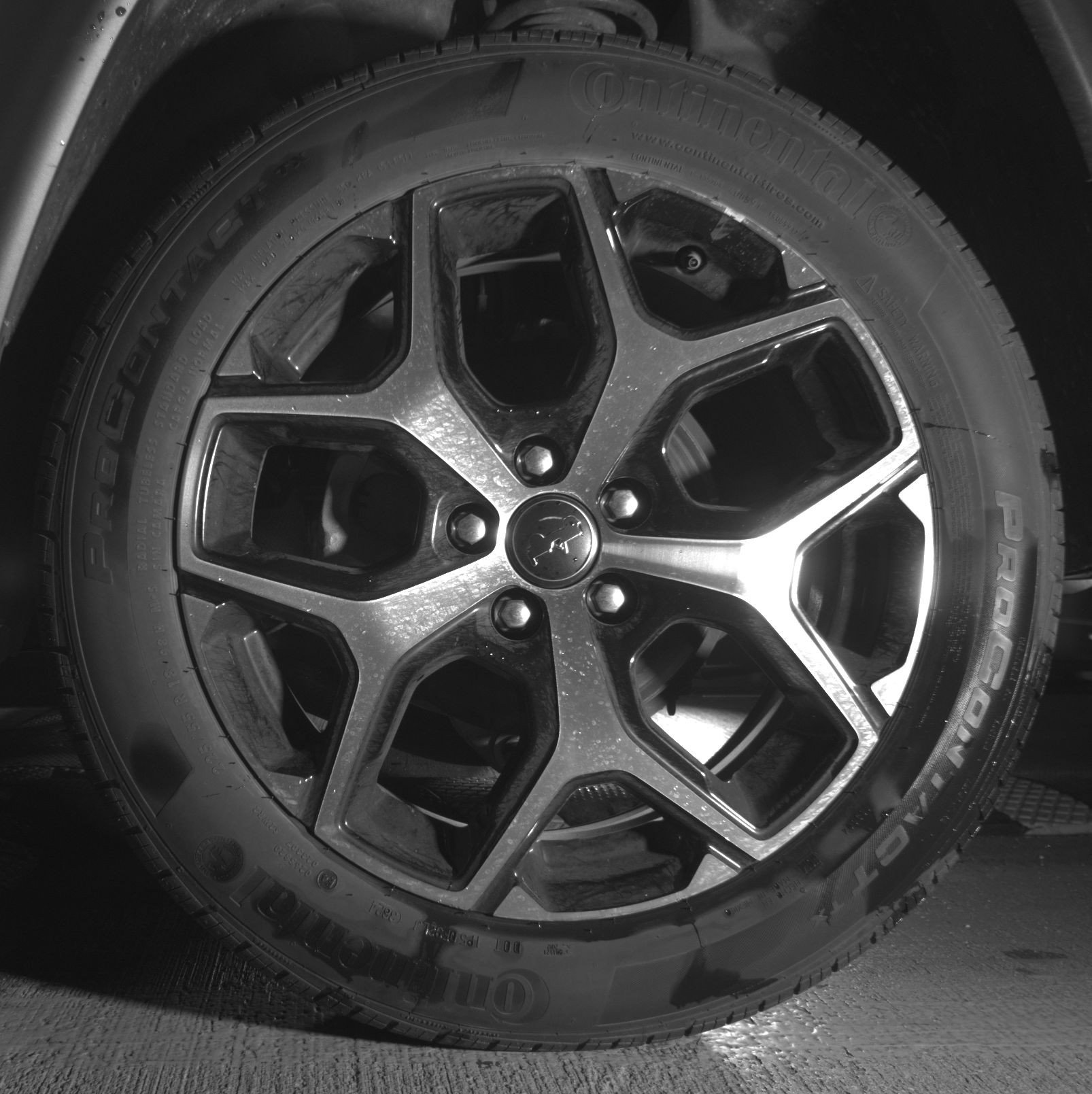 Thumbnail: 2025 Jeep Compass - 14