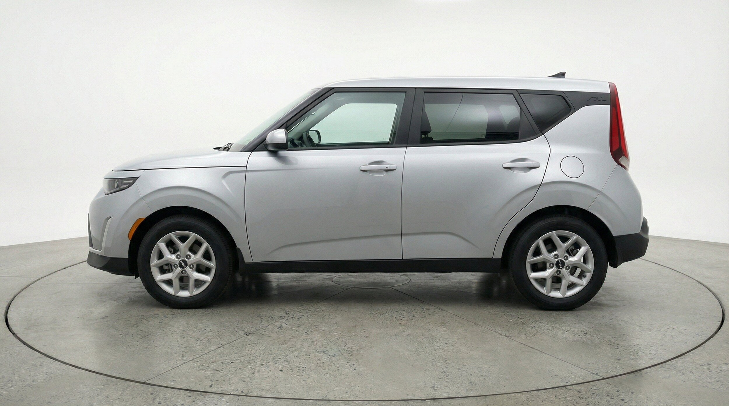 Thumbnail: 2025 Kia Soul - 5